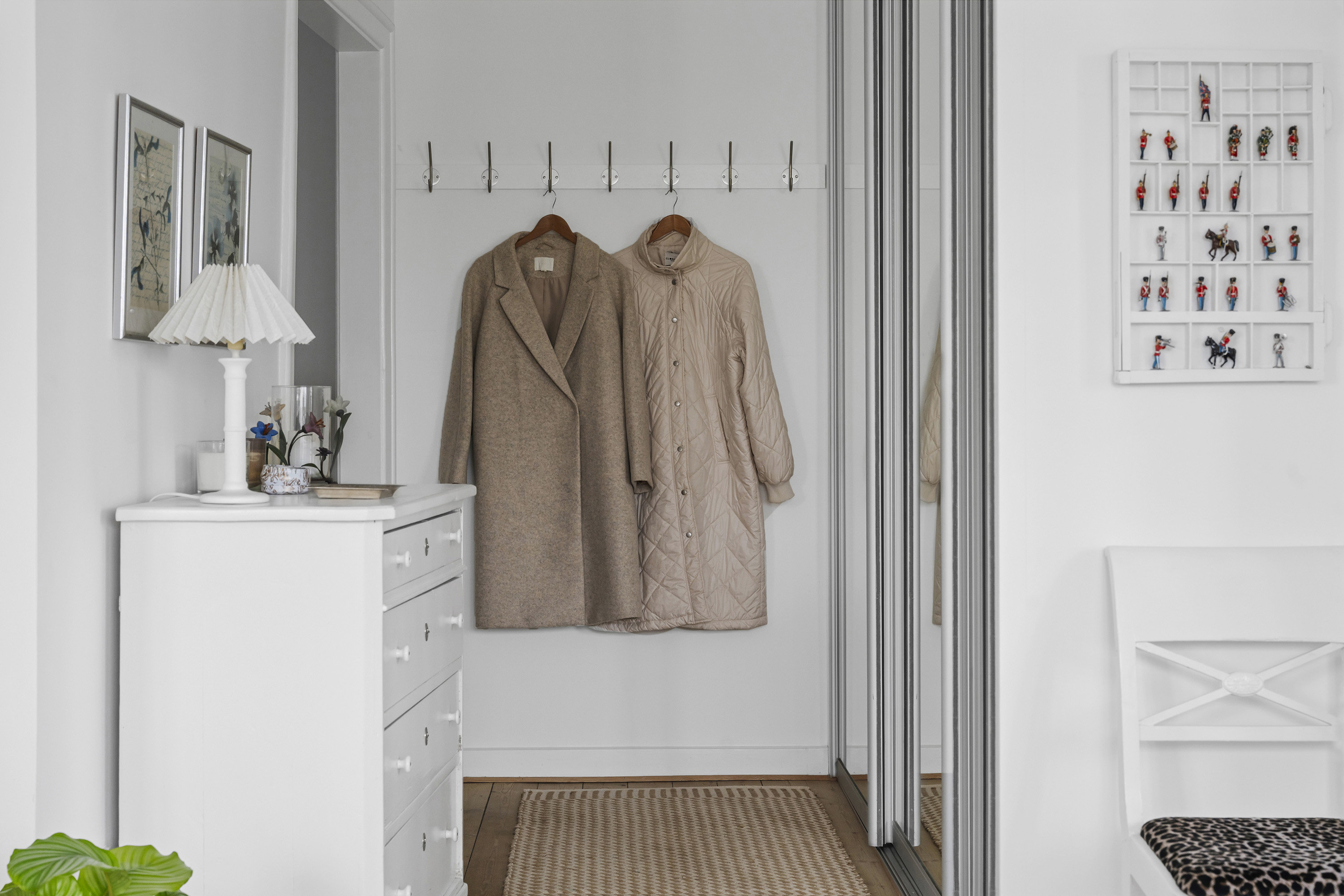 Fremhævet ejendommen billede i fuldskærmstilstand. Billede af Sofievej 14, 2. tv., 2840 Holte