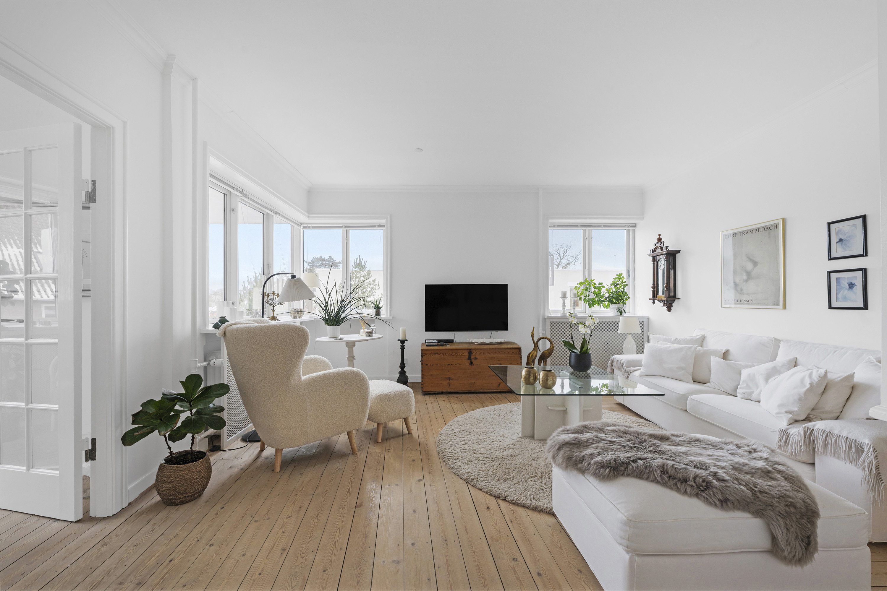 Sofievej 14, 2. tv., 2840 Holte