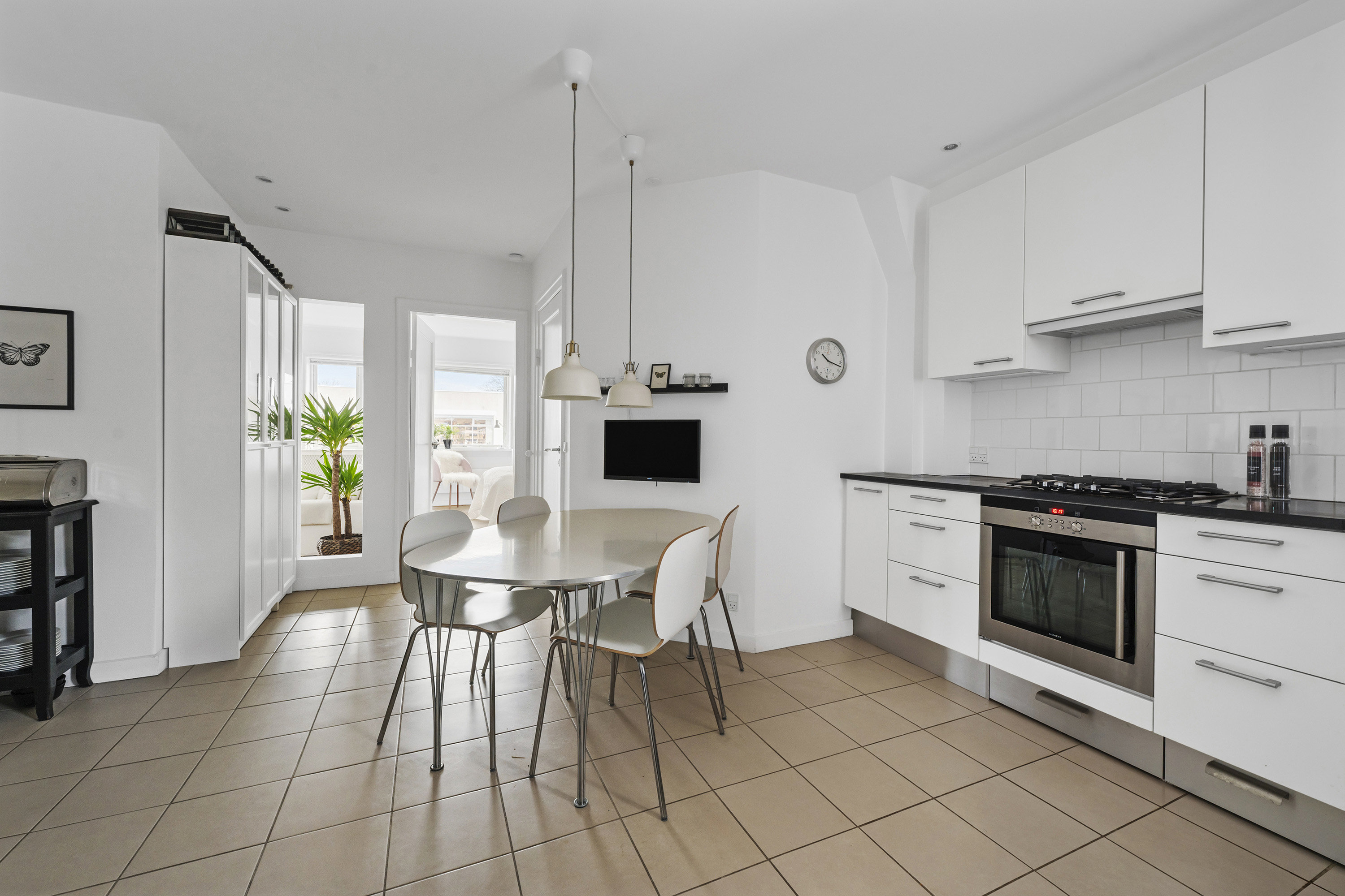 Sofievej 14, 2. tv., 2840 Holte