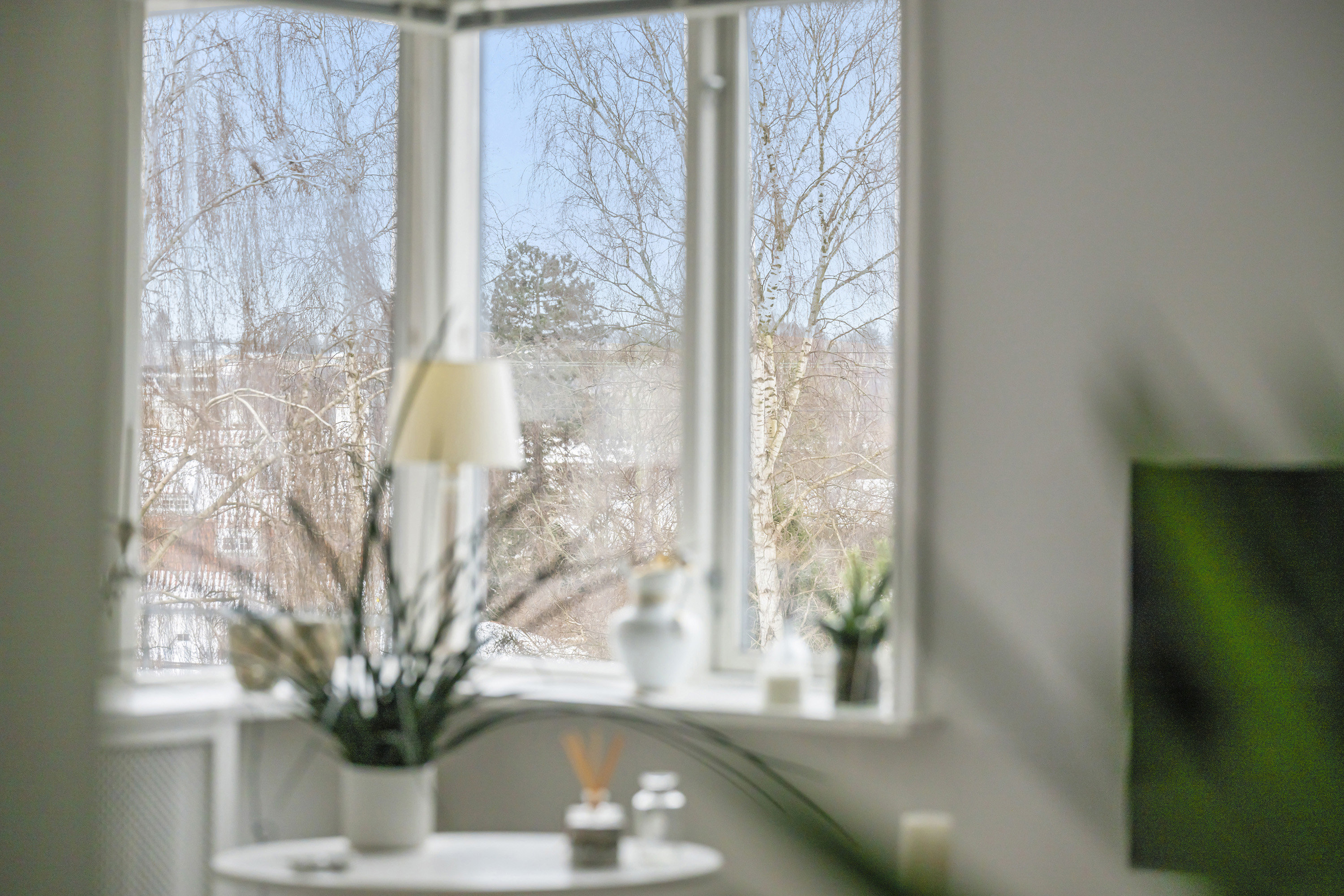 Fremhævet område billede i fuldskærmstilstand. Billede af Sofievej 14, 2. tv., 2840 Holte