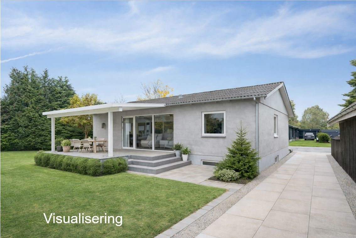 Elmevænget 2, 5771 Stenstrup