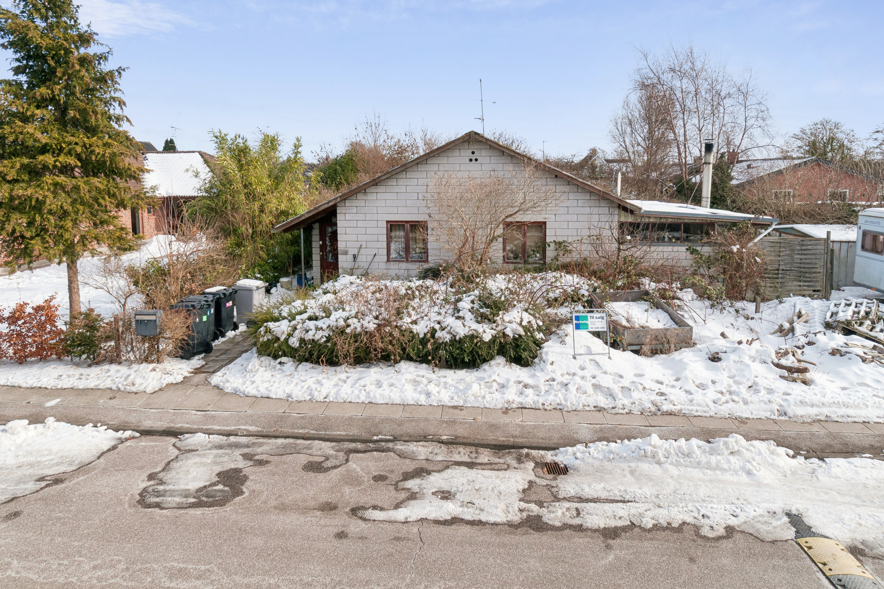 Arnborgvej 27, 2770 Kastrup