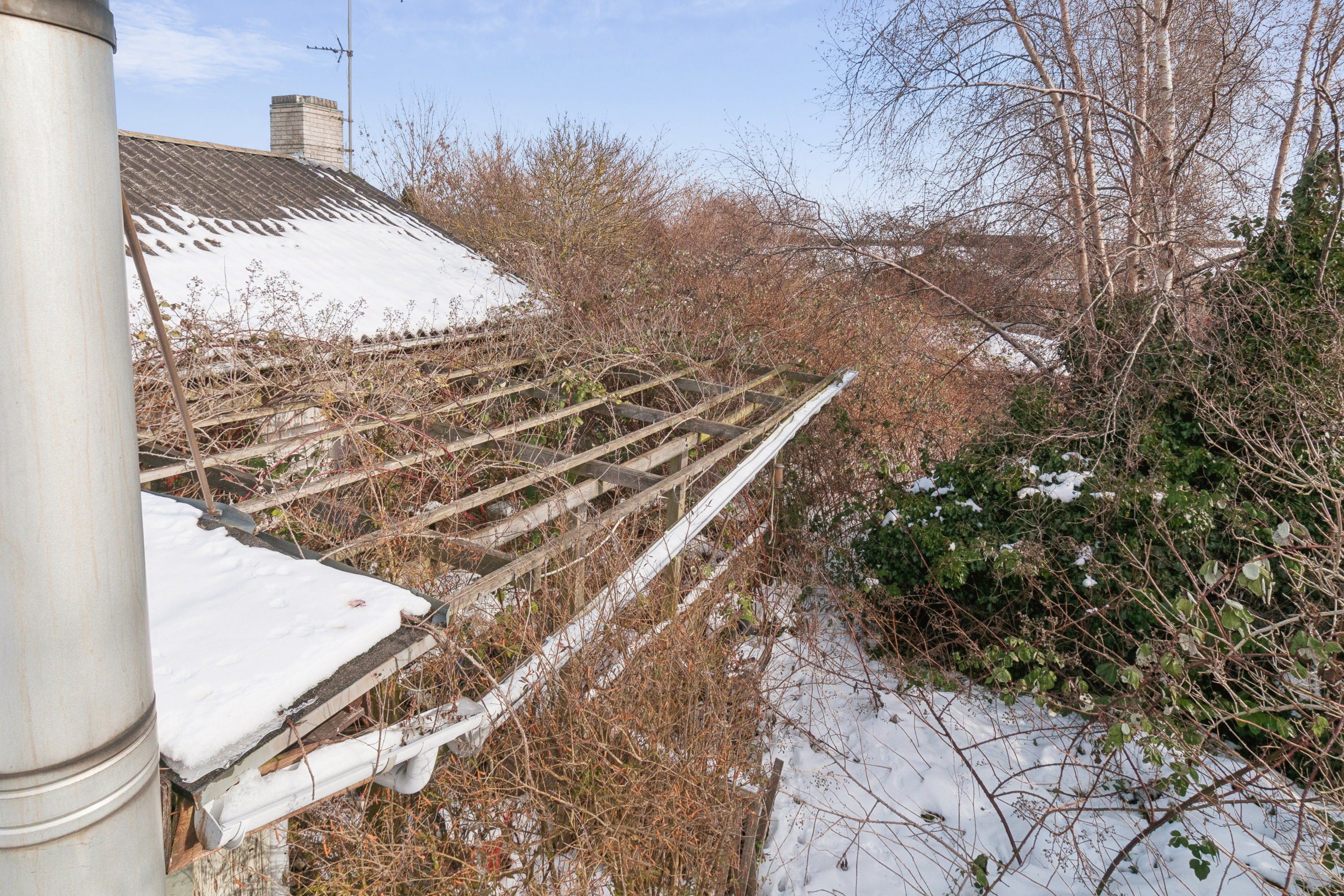 Fremhævet have billede i fuldskærmstilstand. Billede af Arnborgvej 27, 2770 Kastrup