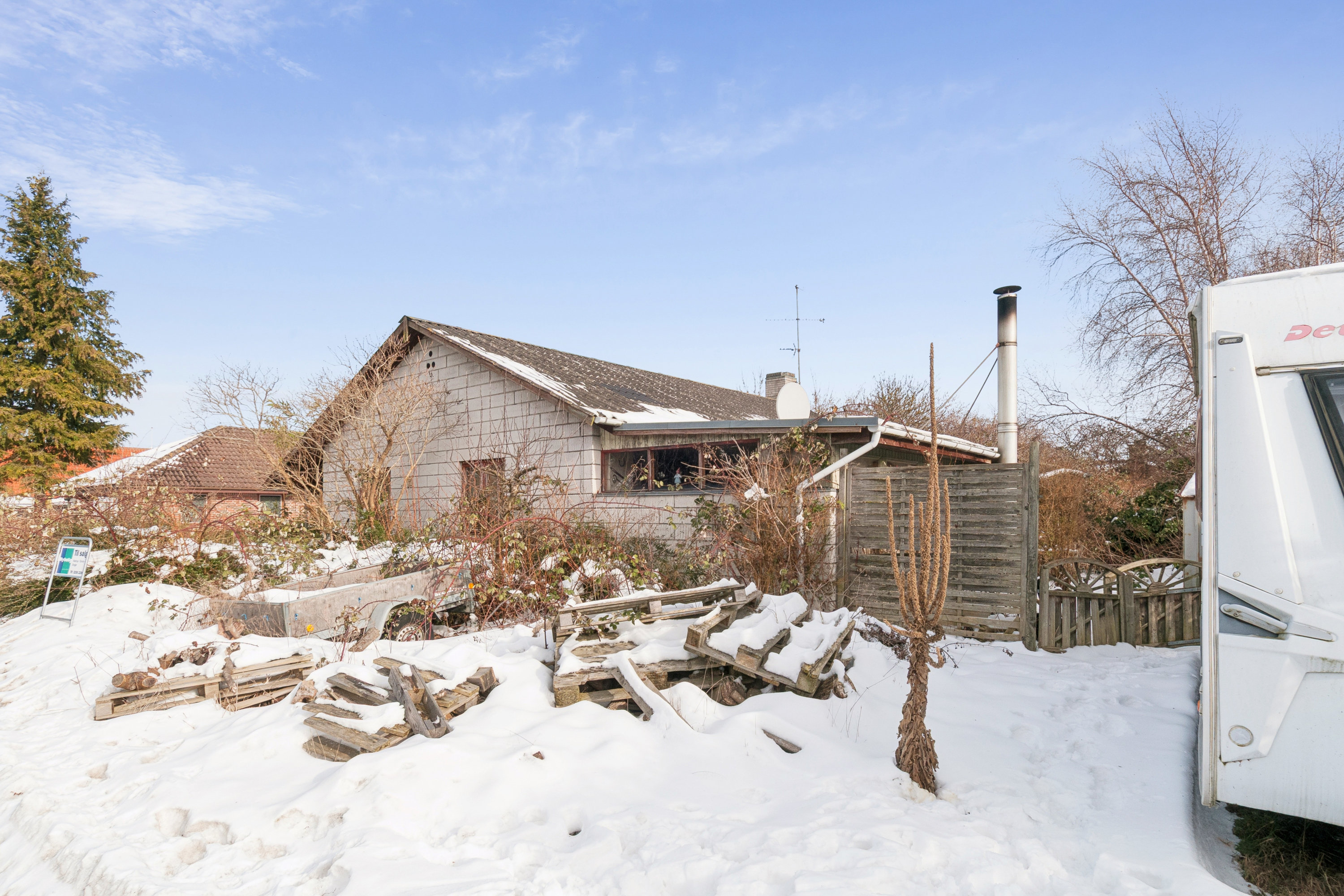 Fremhævet ejendommen billede i fuldskærmstilstand. Billede af Arnborgvej 27, 2770 Kastrup