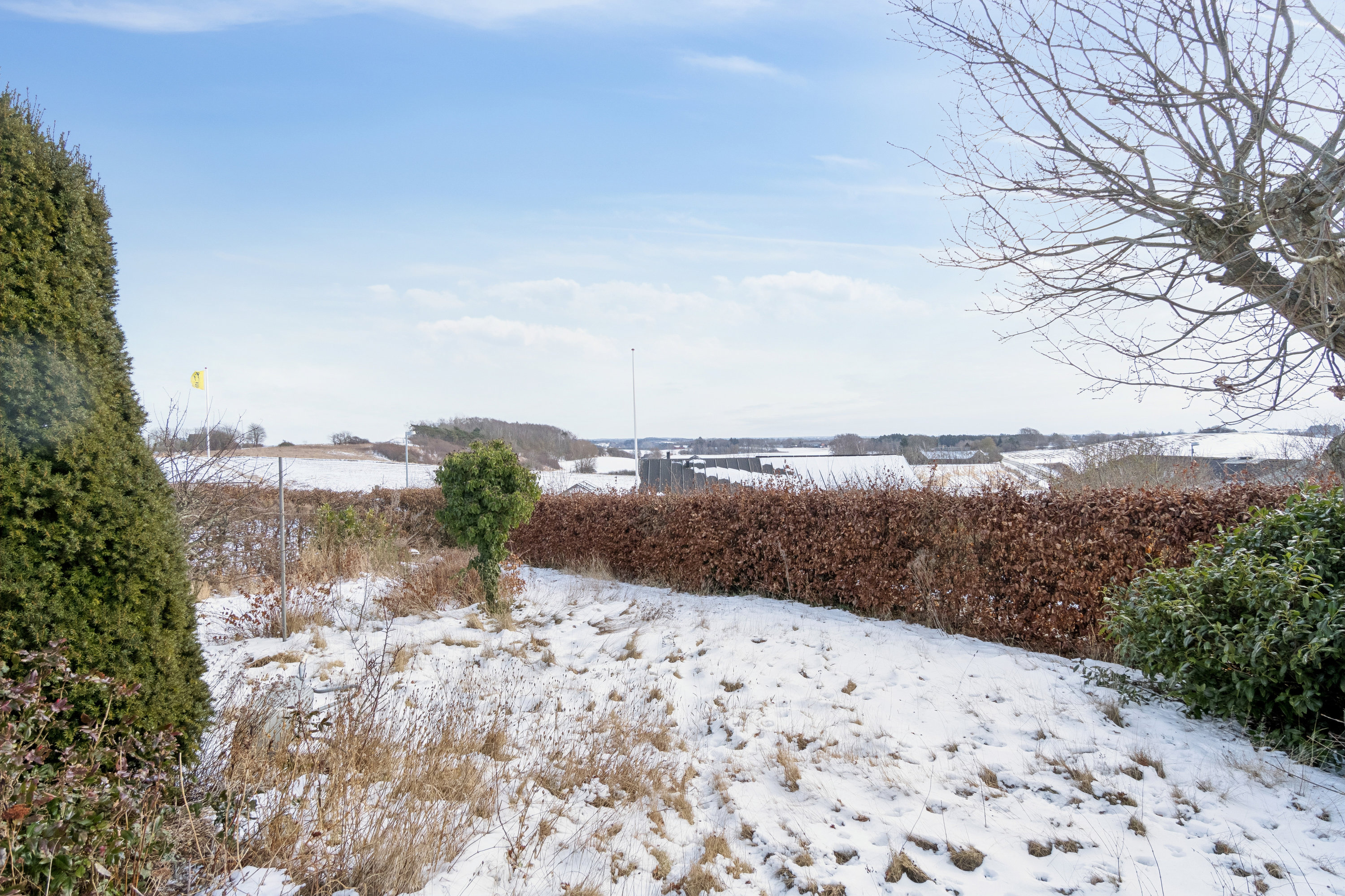 Viebjergvej 9, 3310 Ølsted