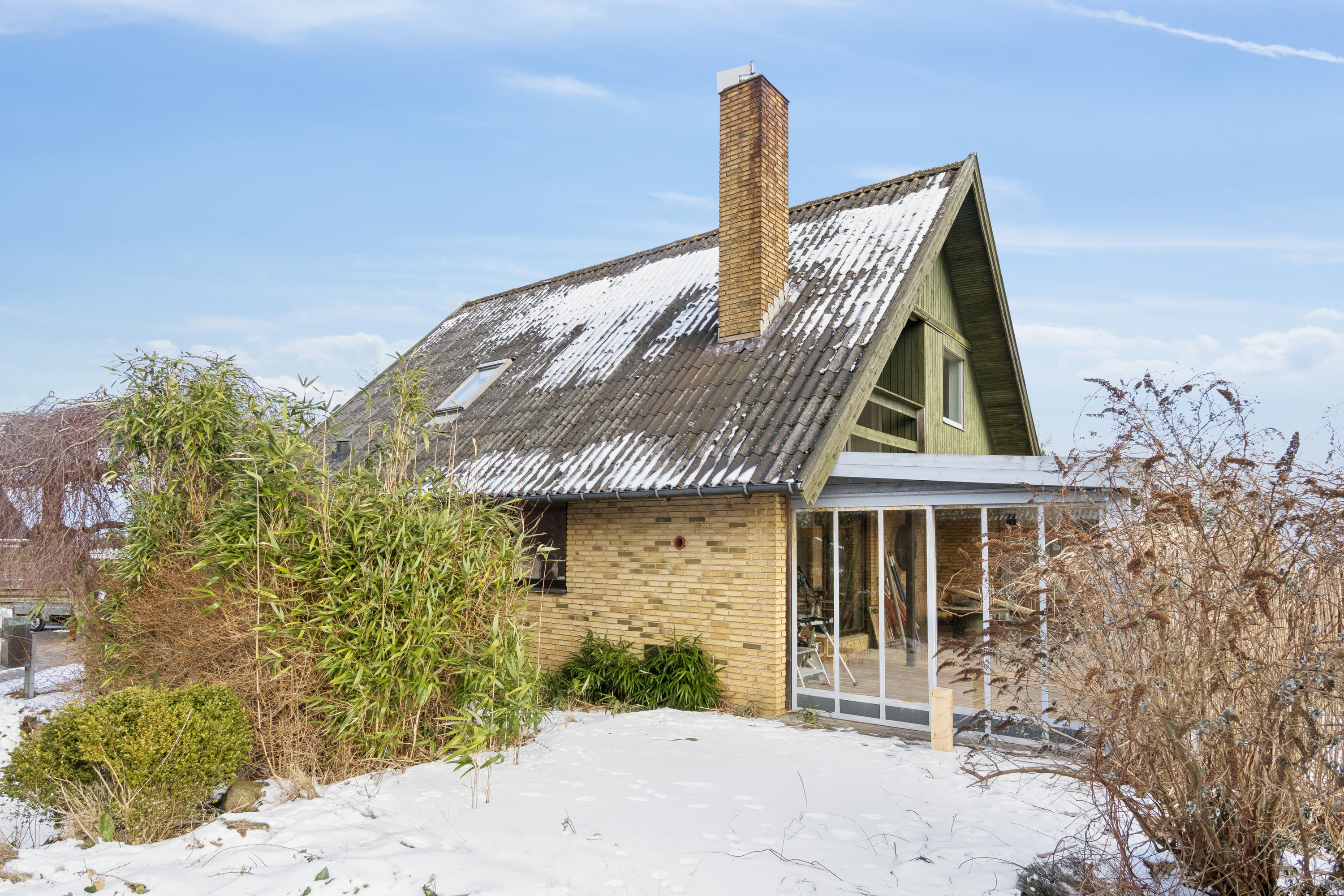 Viebjergvej 9, 3310 Ølsted