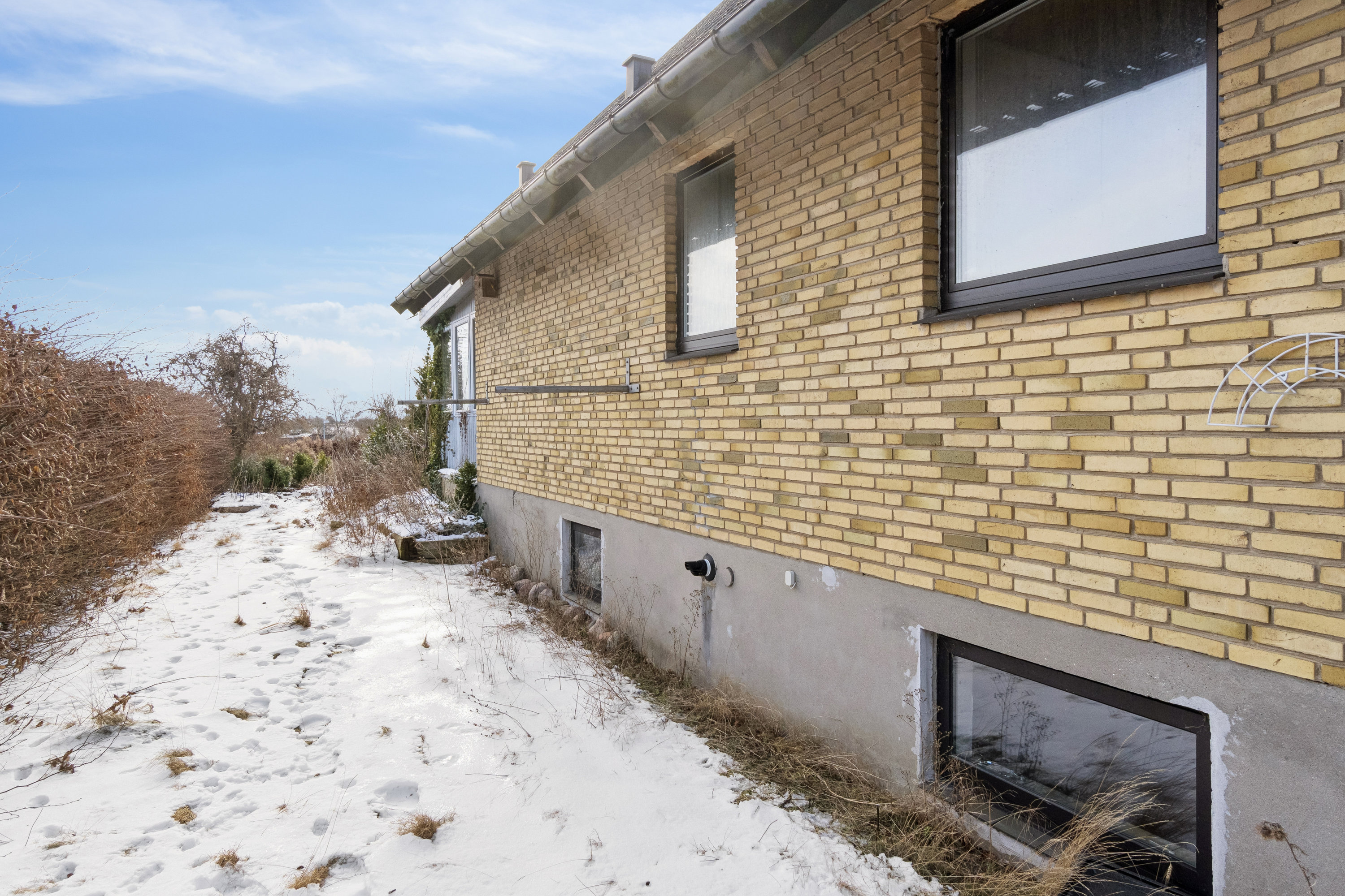 Fremhævet  billede i fuldskærmstilstand. Billede af Viebjergvej 9, 3310 Ølsted