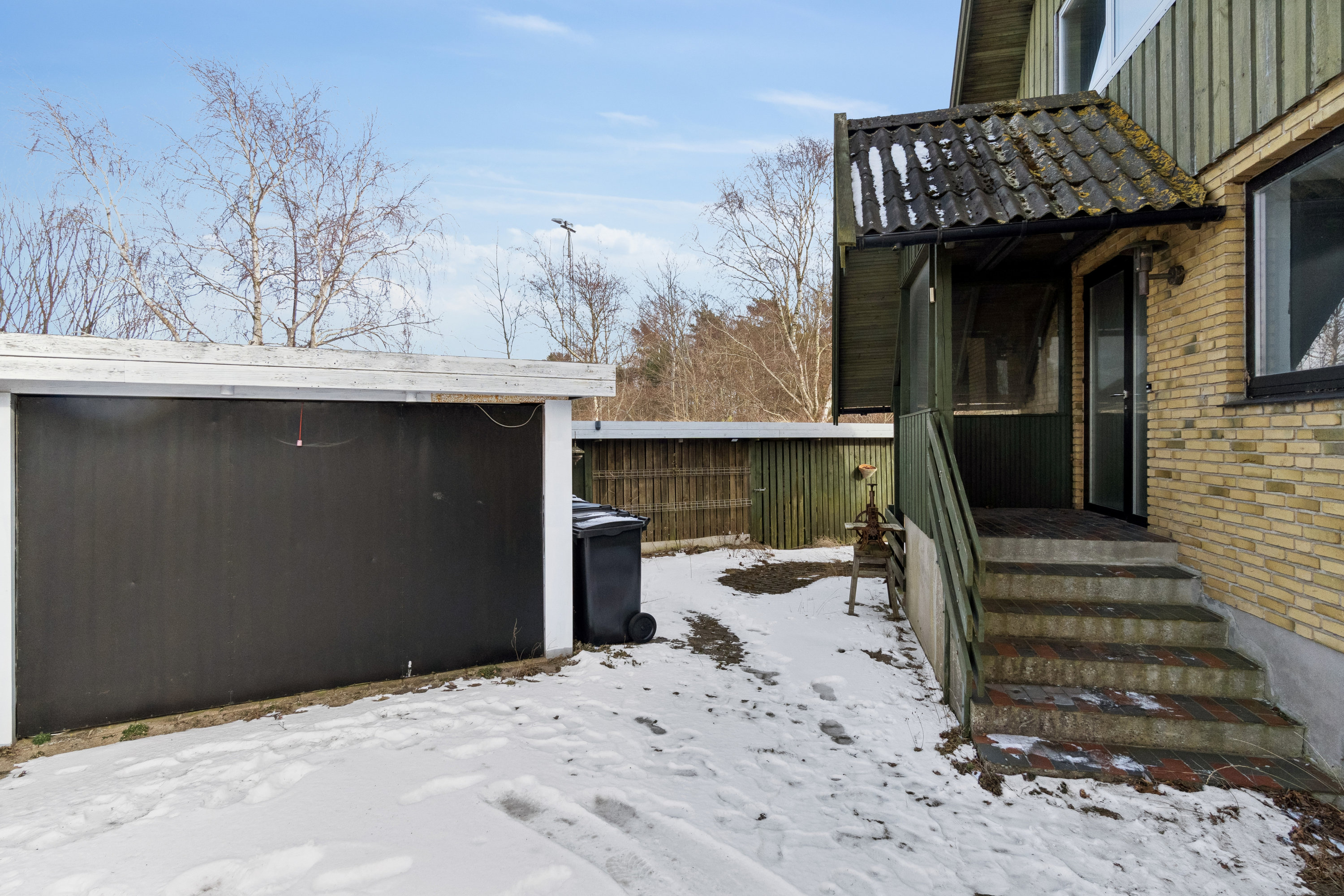 Fremhævet  billede i fuldskærmstilstand. Billede af Viebjergvej 9, 3310 Ølsted