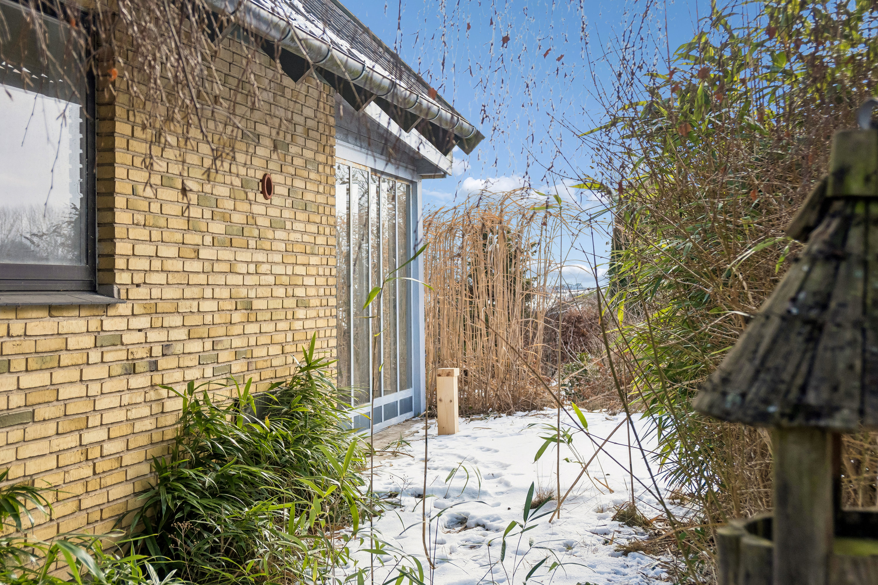 Fremhævet  billede i fuldskærmstilstand. Billede af Viebjergvej 9, 3310 Ølsted