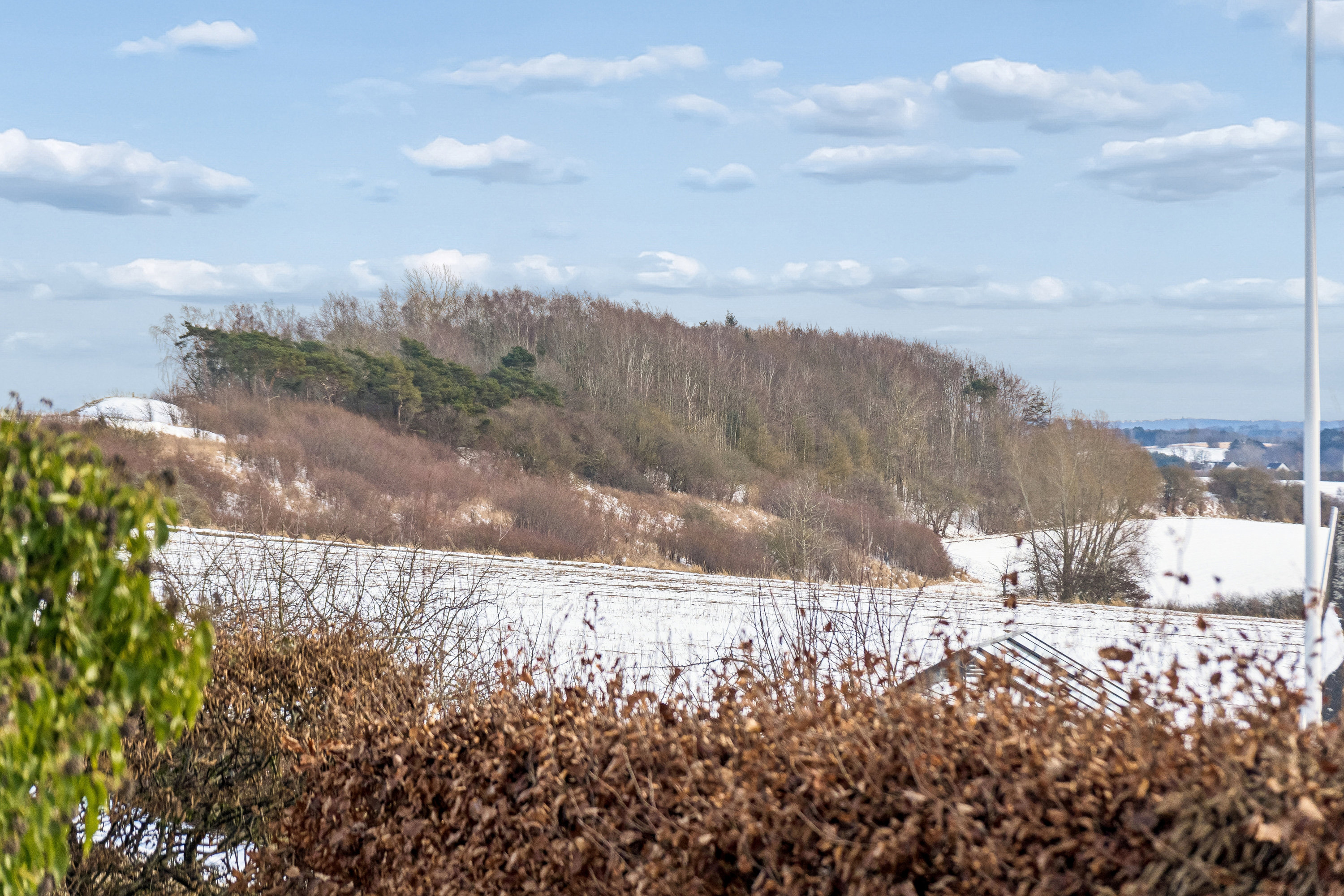 Fremhævet  billede i fuldskærmstilstand. Billede af Viebjergvej 9, 3310 Ølsted