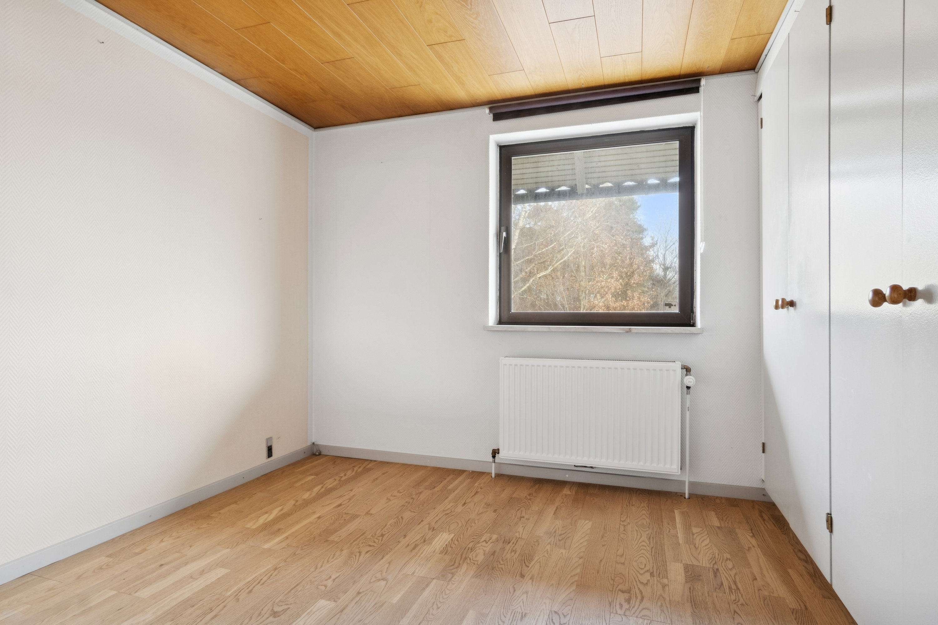 Fremhævet  billede i fuldskærmstilstand. Billede af Viebjergvej 9, 3310 Ølsted