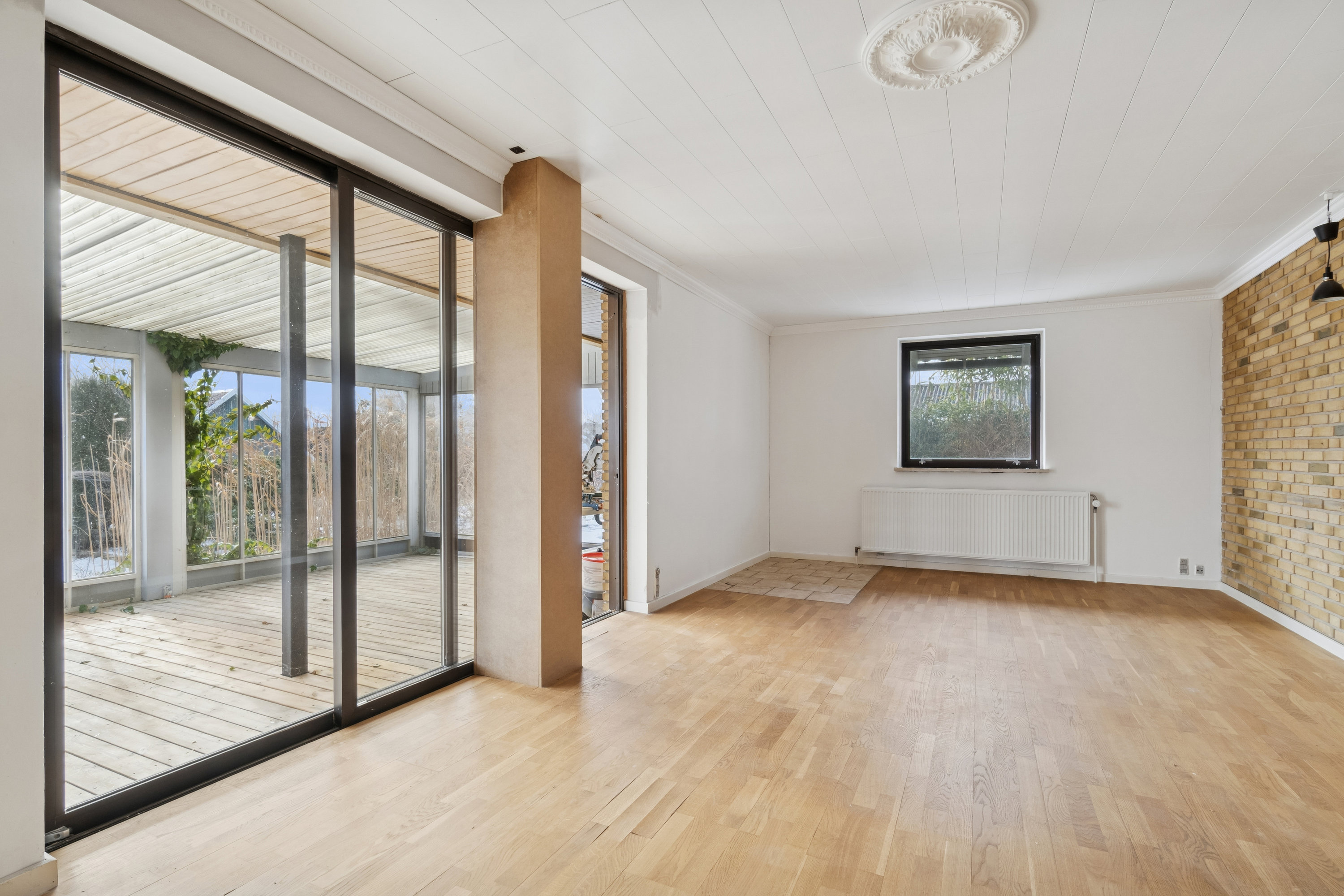 Fremhævet  billede i fuldskærmstilstand. Billede af Viebjergvej 9, 3310 Ølsted