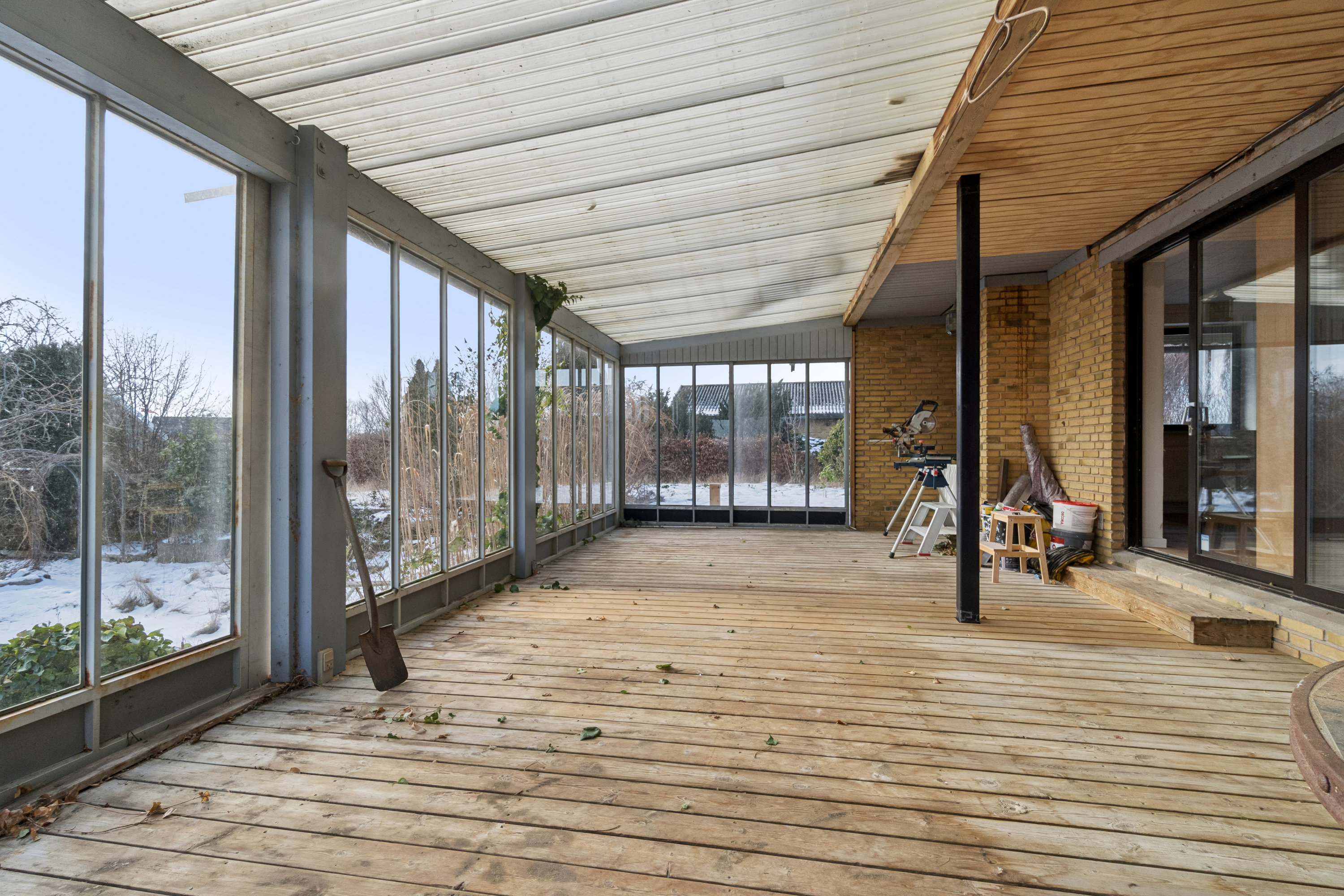 Fremhævet  billede i fuldskærmstilstand. Billede af Viebjergvej 9, 3310 Ølsted