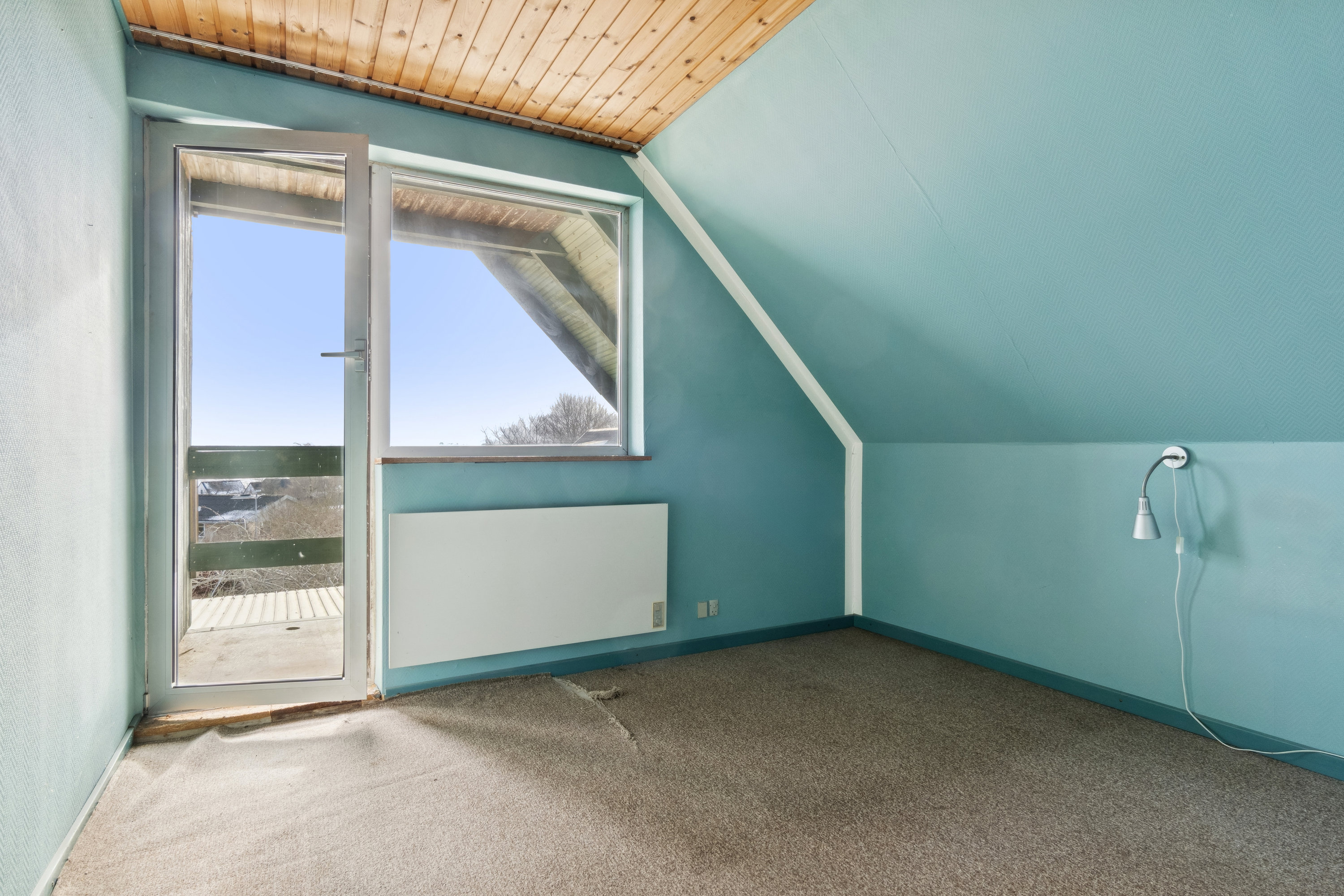 Fremhævet  billede i fuldskærmstilstand. Billede af Viebjergvej 9, 3310 Ølsted