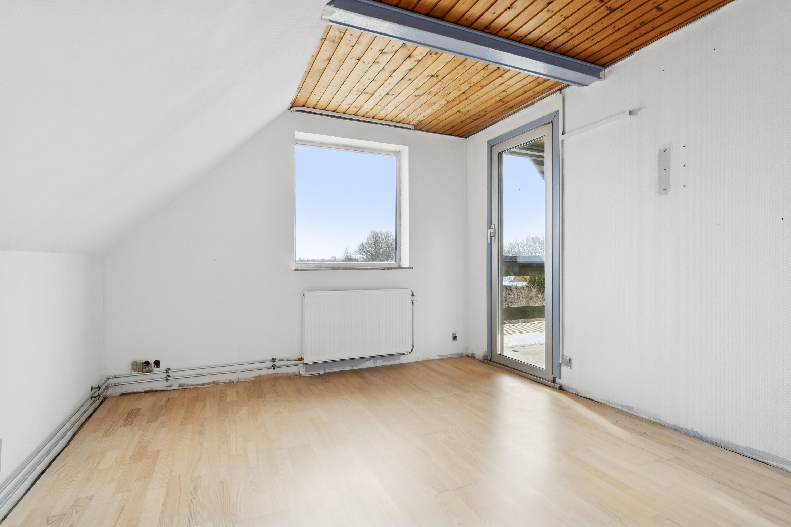 Fremhævet  billede i fuldskærmstilstand. Billede af Viebjergvej 9, 3310 Ølsted