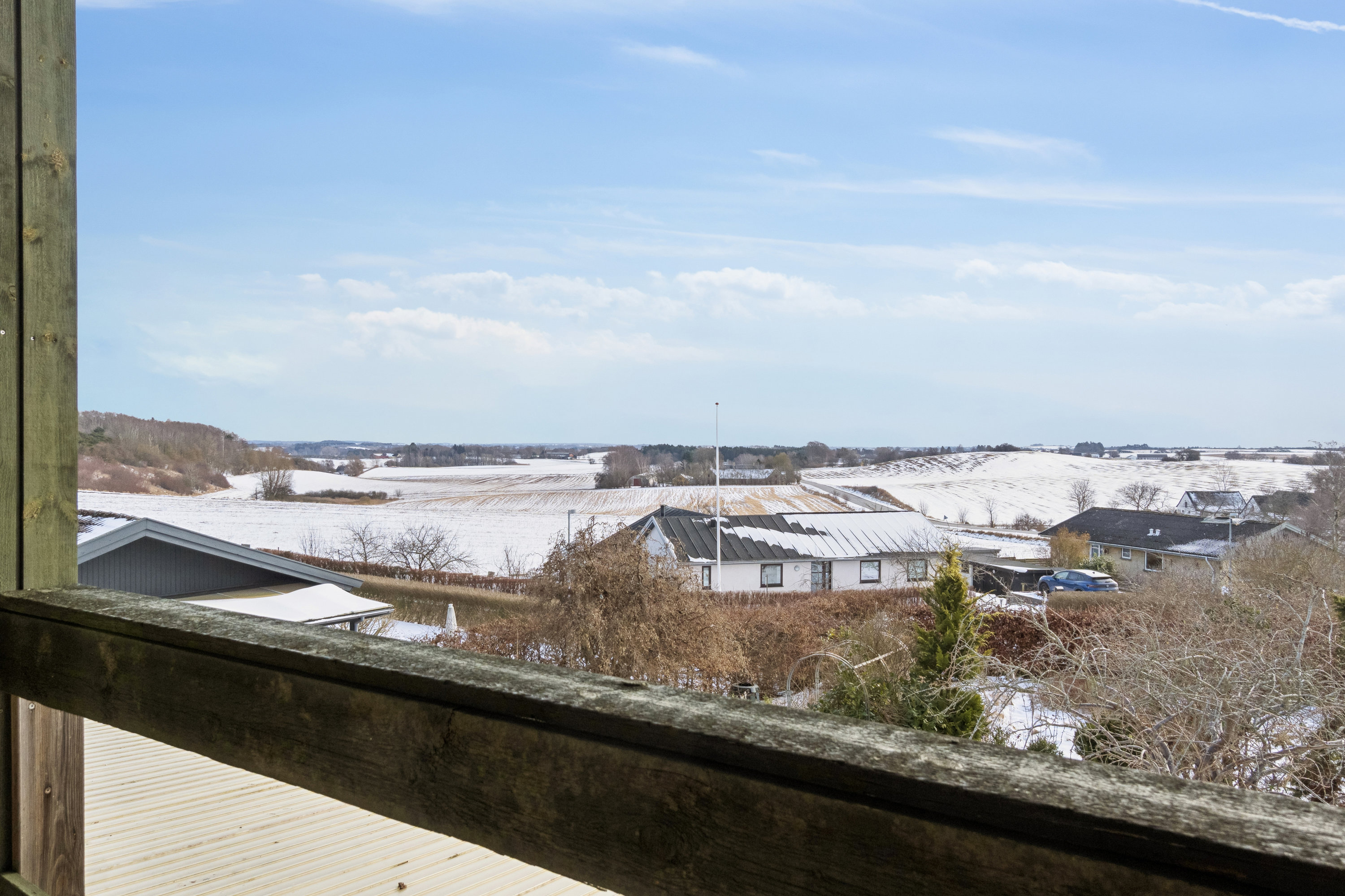 Fremhævet  billede i fuldskærmstilstand. Billede af Viebjergvej 9, 3310 Ølsted