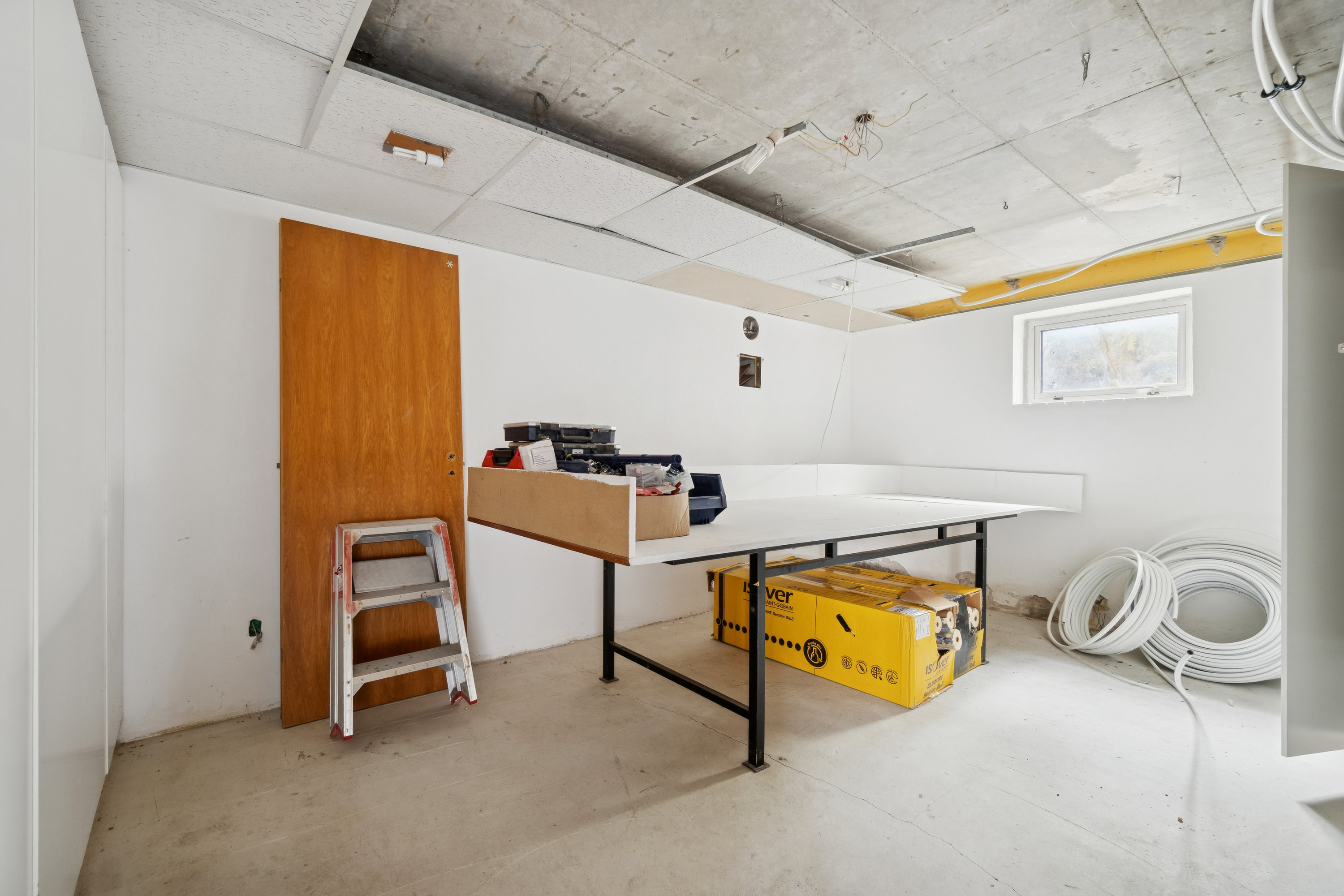 Fremhævet  billede i fuldskærmstilstand. Billede af Viebjergvej 9, 3310 Ølsted