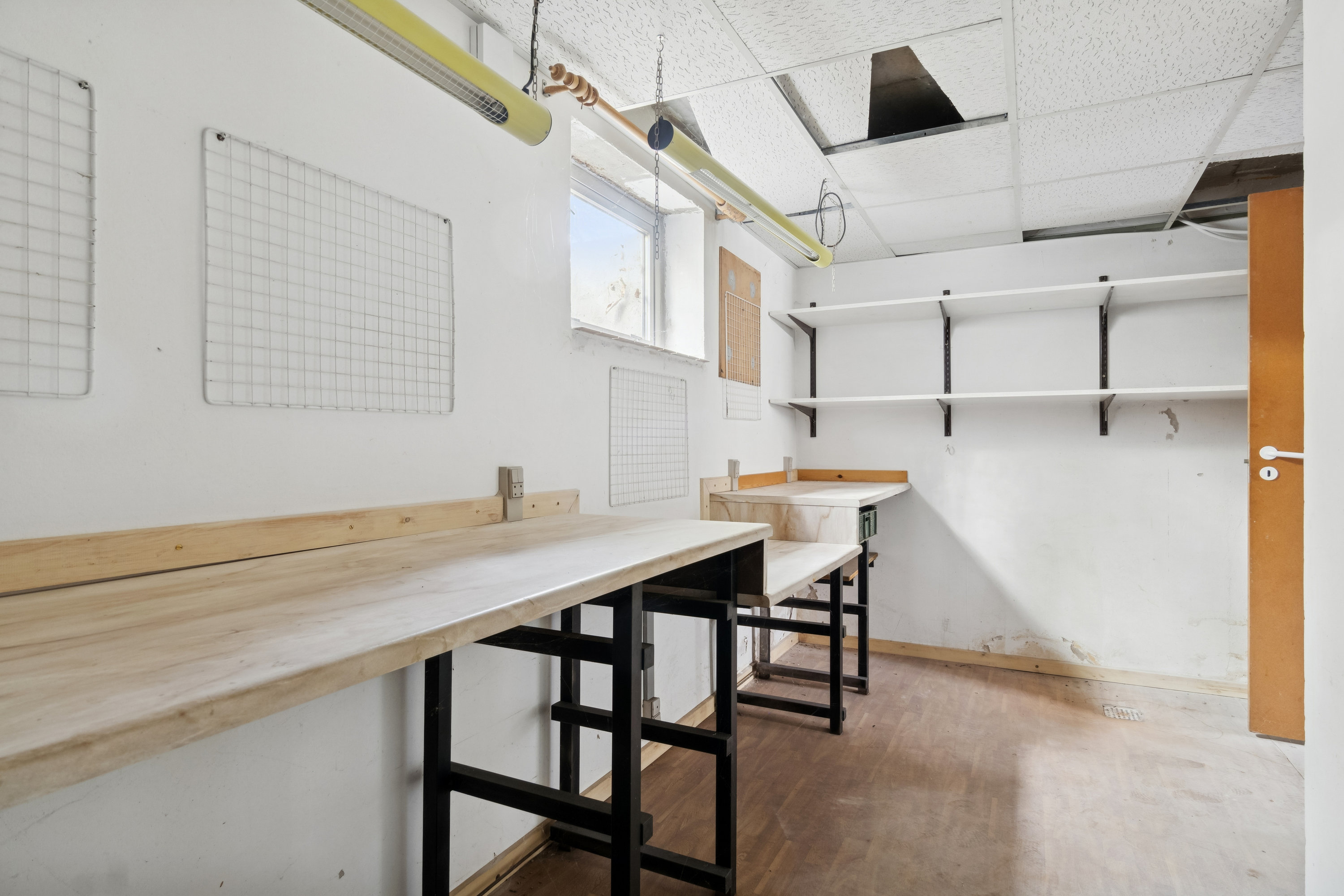 Fremhævet  billede i fuldskærmstilstand. Billede af Viebjergvej 9, 3310 Ølsted