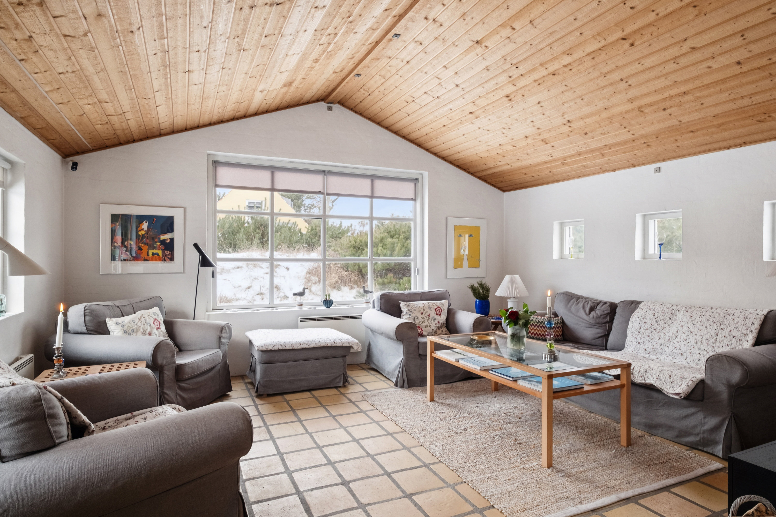 Redningsvej 18, Gl. Skagen, 9990 Skagen