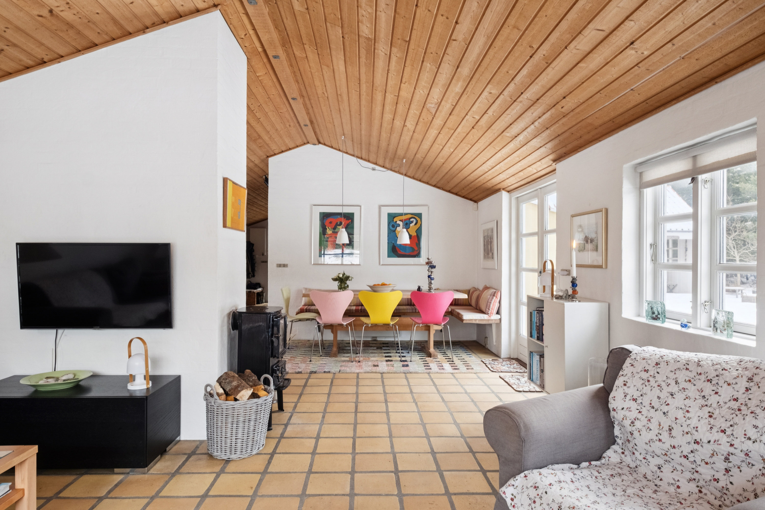 Redningsvej 18, Gl. Skagen, 9990 Skagen