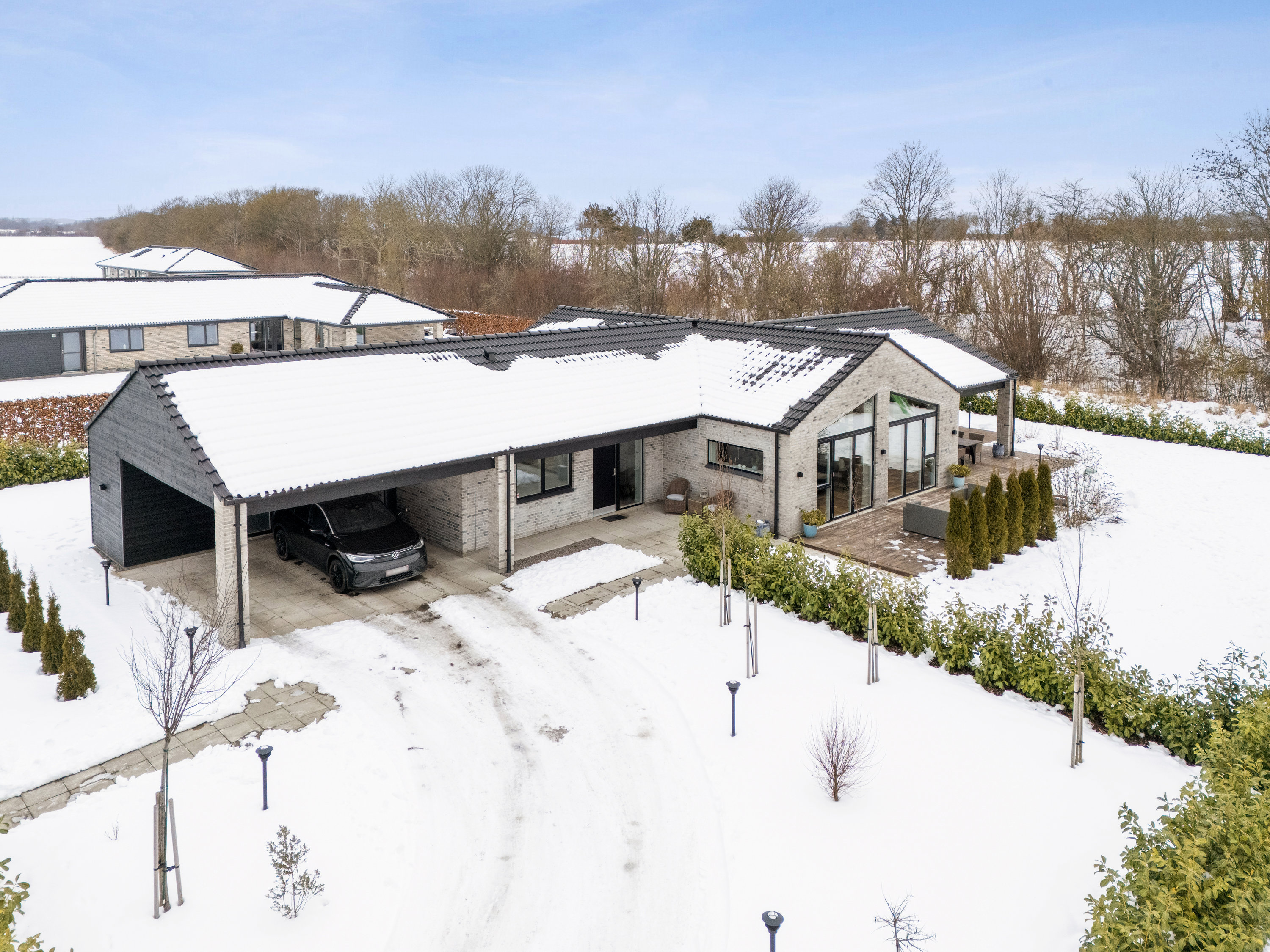 Solbjerggårdsvej 19, 4281 Gørlev