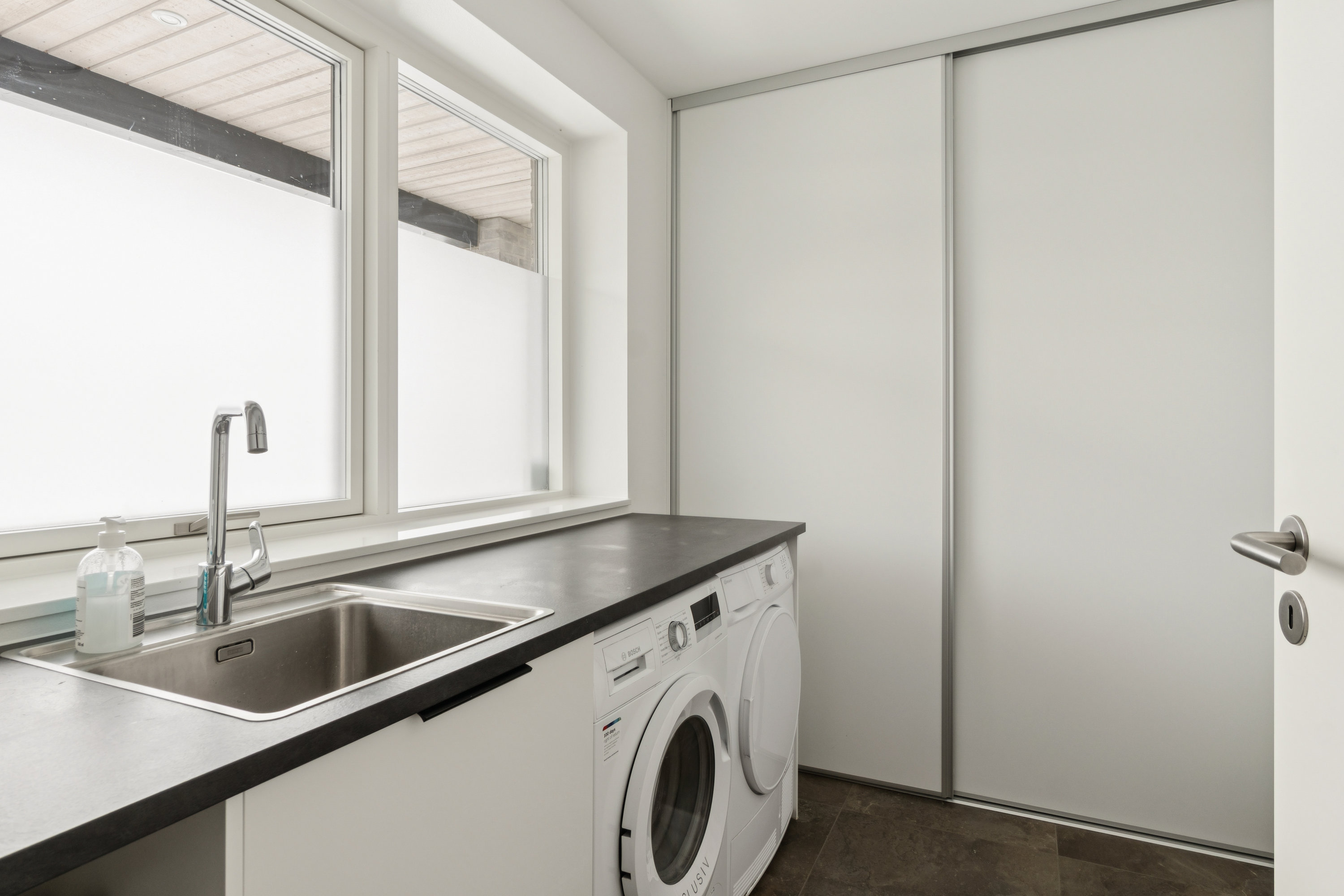 Fremhævet bryggers billede i fuldskærmstilstand. Billede af Solbjerggårdsvej 19, 4281 Gørlev