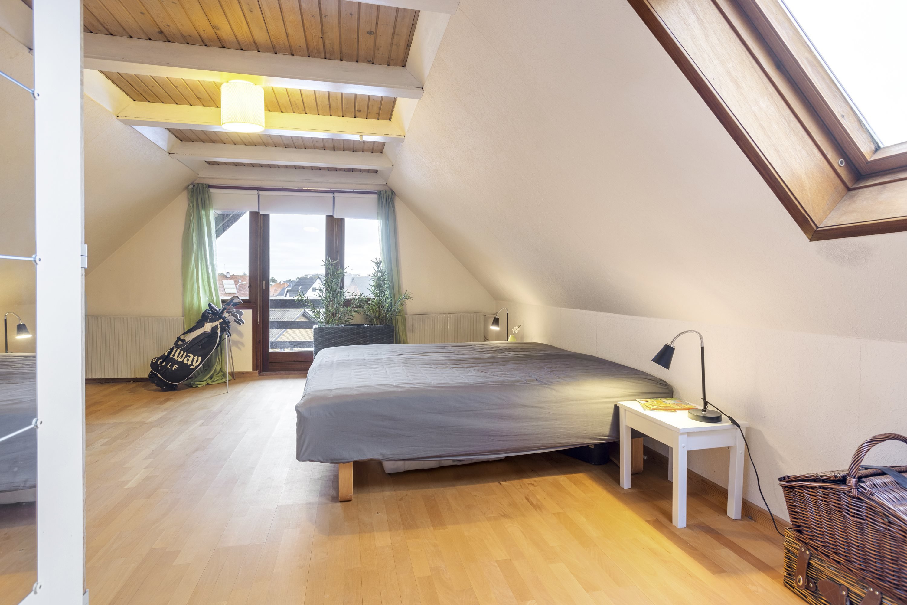 Fremhævet  billede i fuldskærmstilstand. Billede af Stationsvej 15, 9970 Strandby