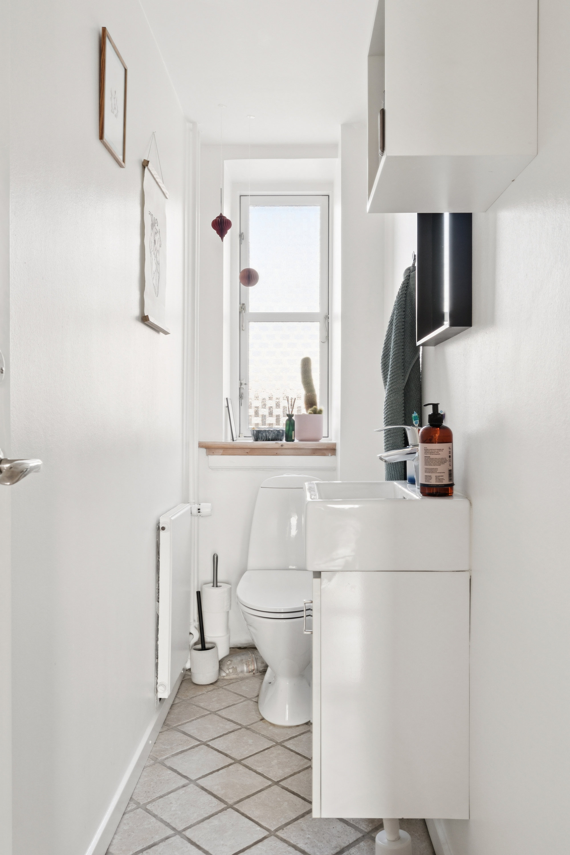 Fremhævet  billede i fuldskærmstilstand. Billede af Vermundsgade 22, st.., 2100 København Ø