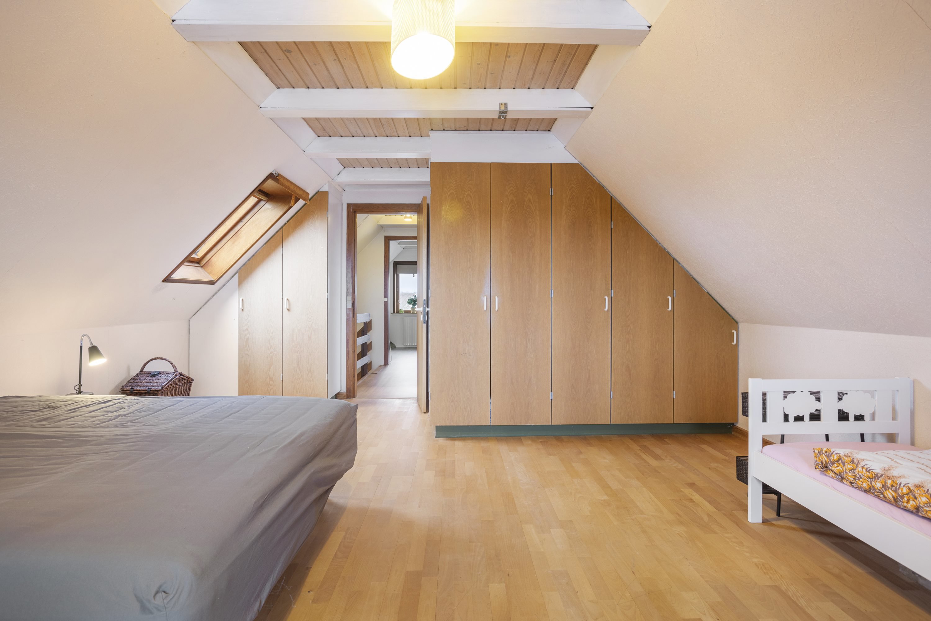 Fremhævet  billede i fuldskærmstilstand. Billede af Stationsvej 15, 9970 Strandby