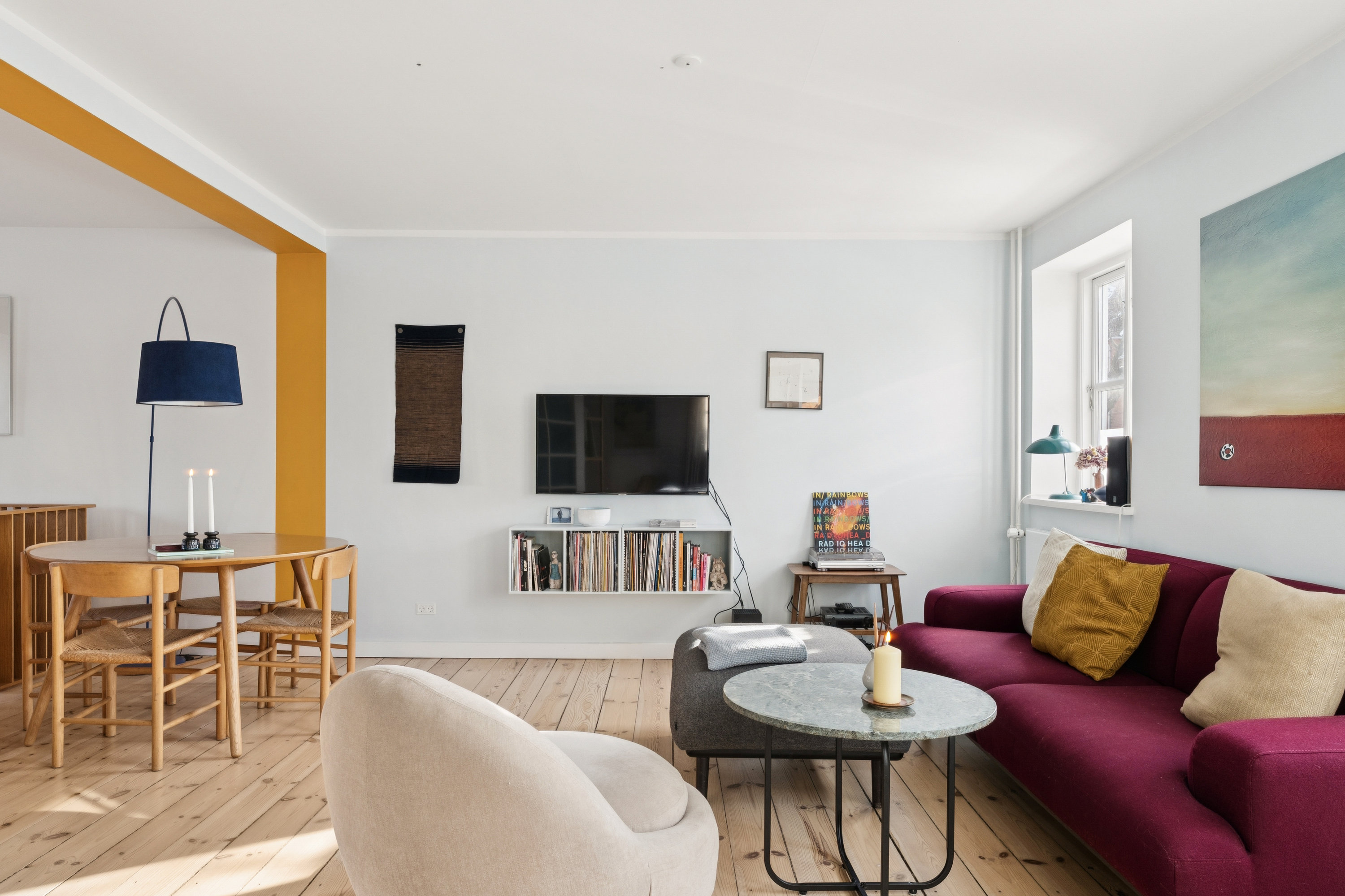 Vermundsgade 22, st.., 2100 København Ø