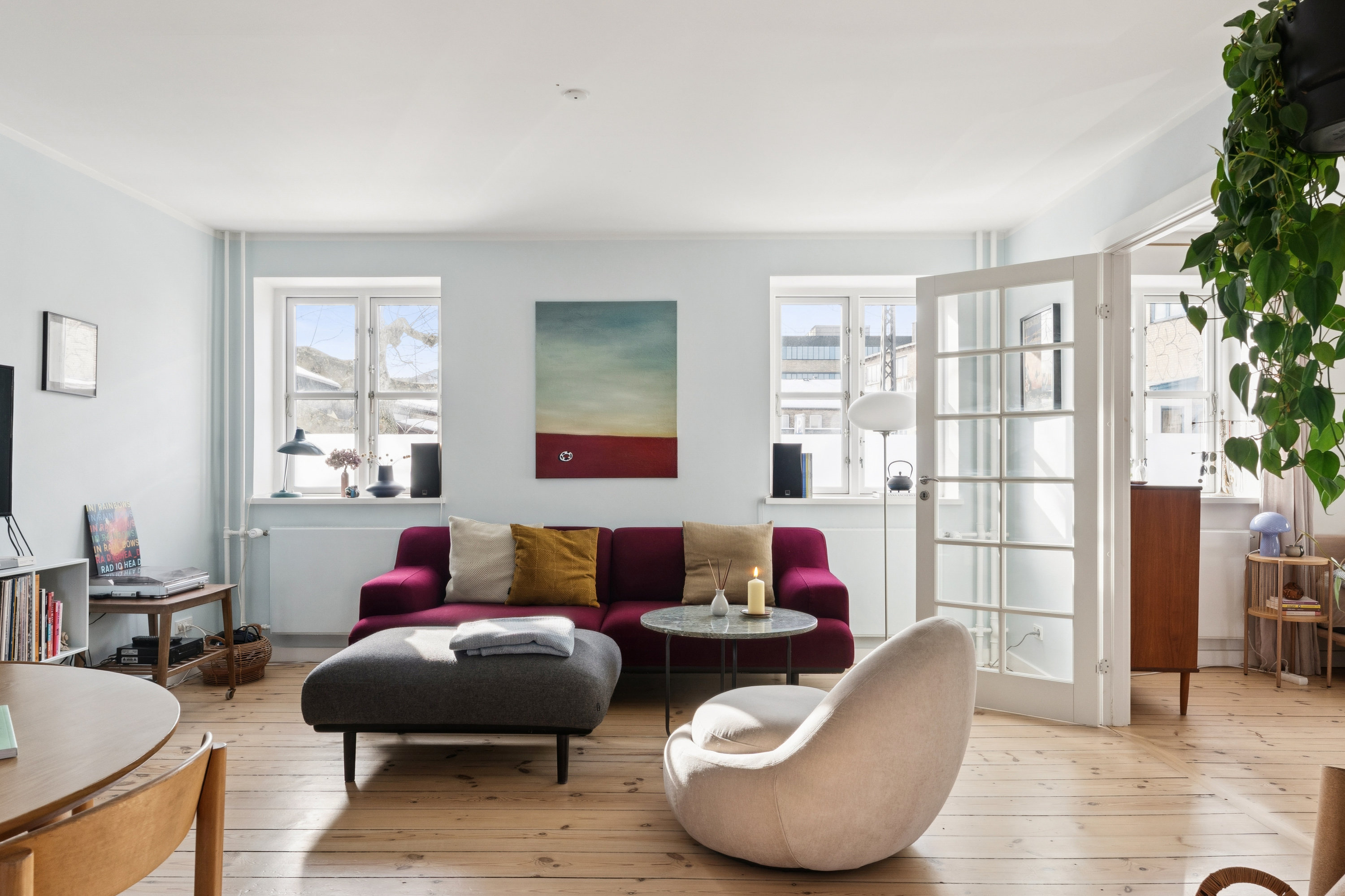 Vermundsgade 22, st.., 2100 København Ø