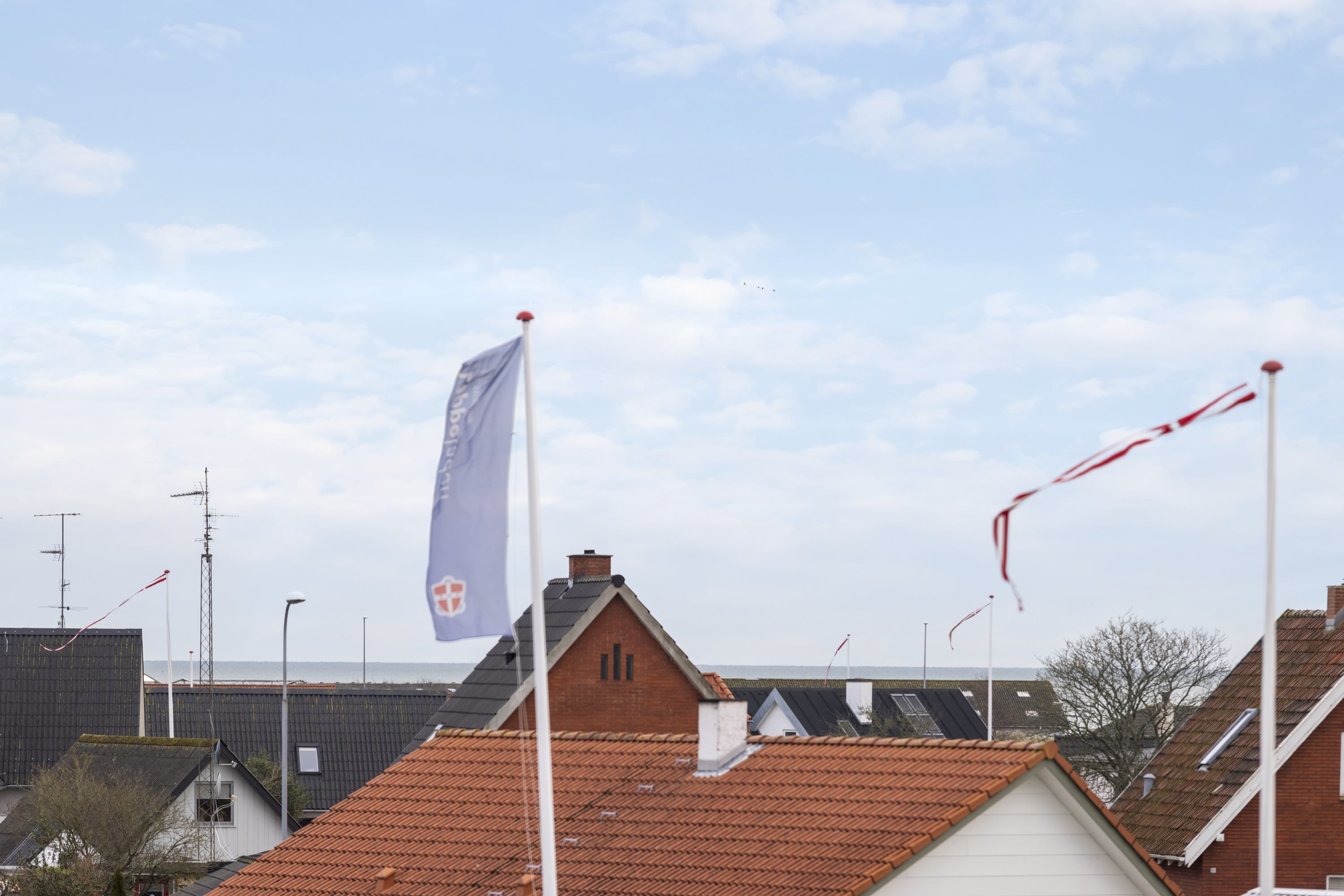 Fremhævet  billede i fuldskærmstilstand. Billede af Stationsvej 15, 9970 Strandby