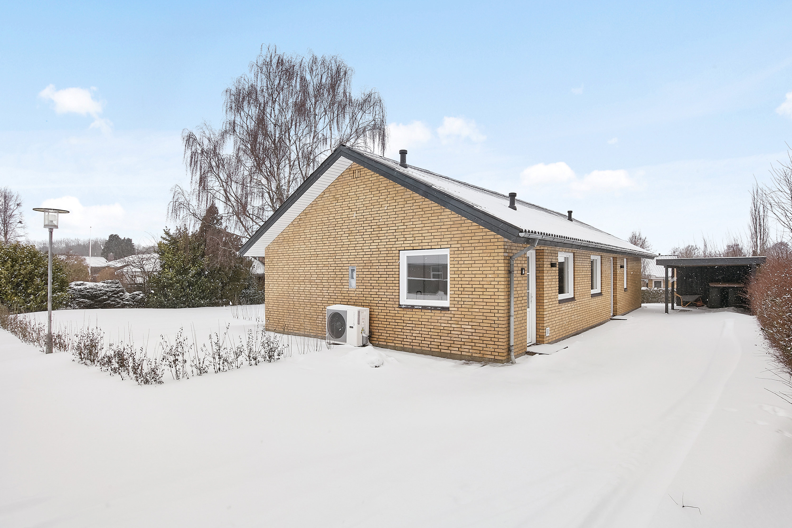 Lundtoftevej 6, Lindved, 7100 Vejle