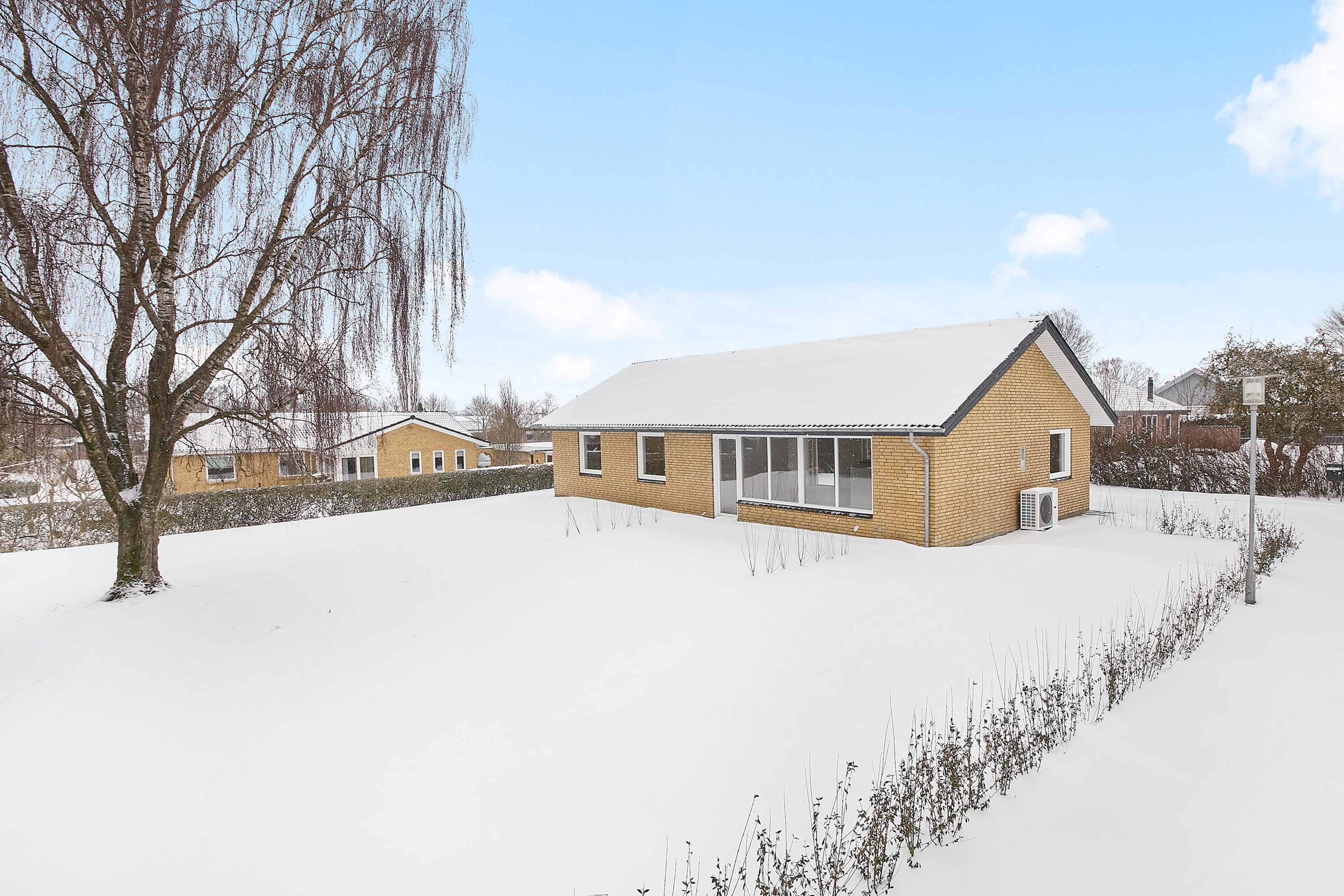 Lundtoftevej 6, Lindved, 7100 Vejle