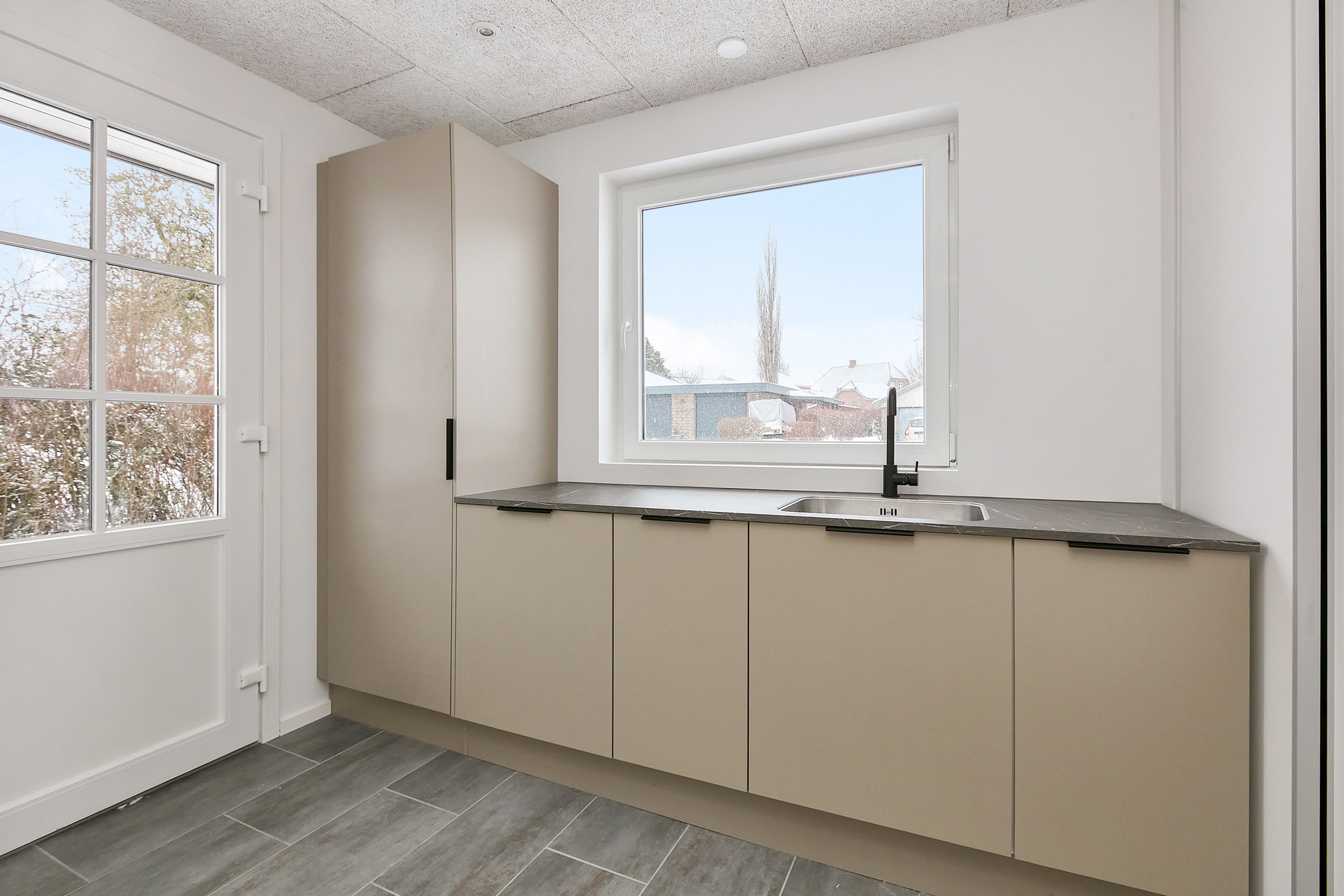 Fremhævet  billede i fuldskærmstilstand. Billede af Lundtoftevej 6, Lindved, 7100 Vejle