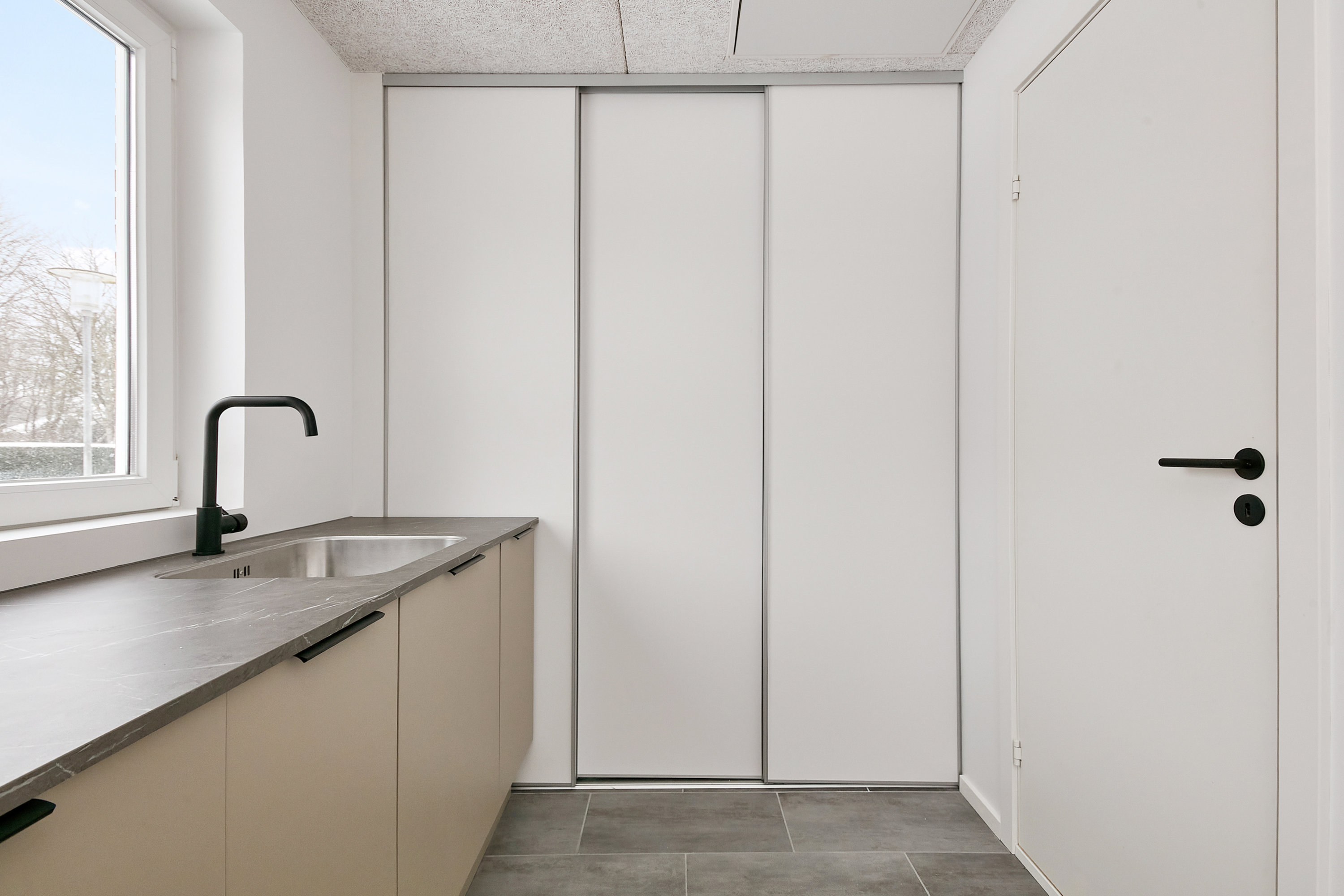 Fremhævet  billede i fuldskærmstilstand. Billede af Lundtoftevej 6, Lindved, 7100 Vejle