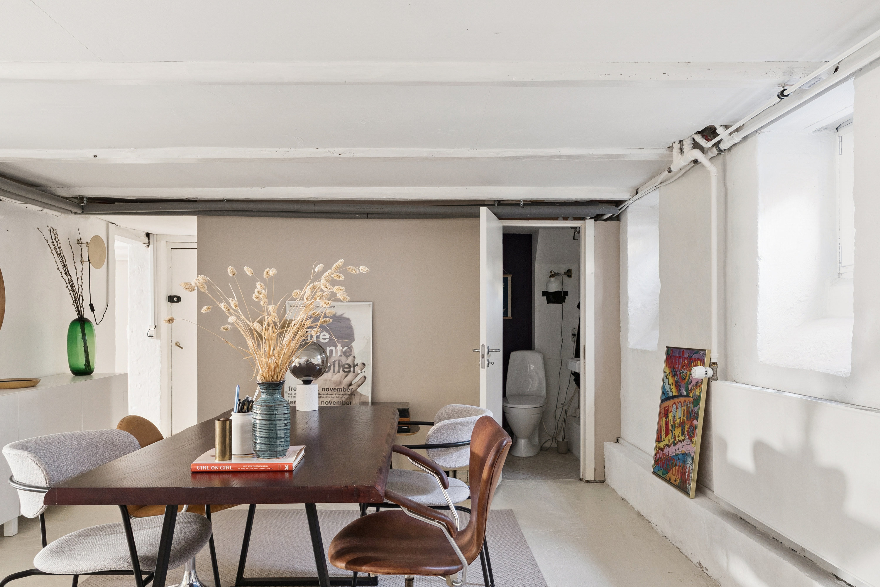 Fremhævet  billede i fuldskærmstilstand. Billede af Vermundsgade 22, st.., 2100 København Ø