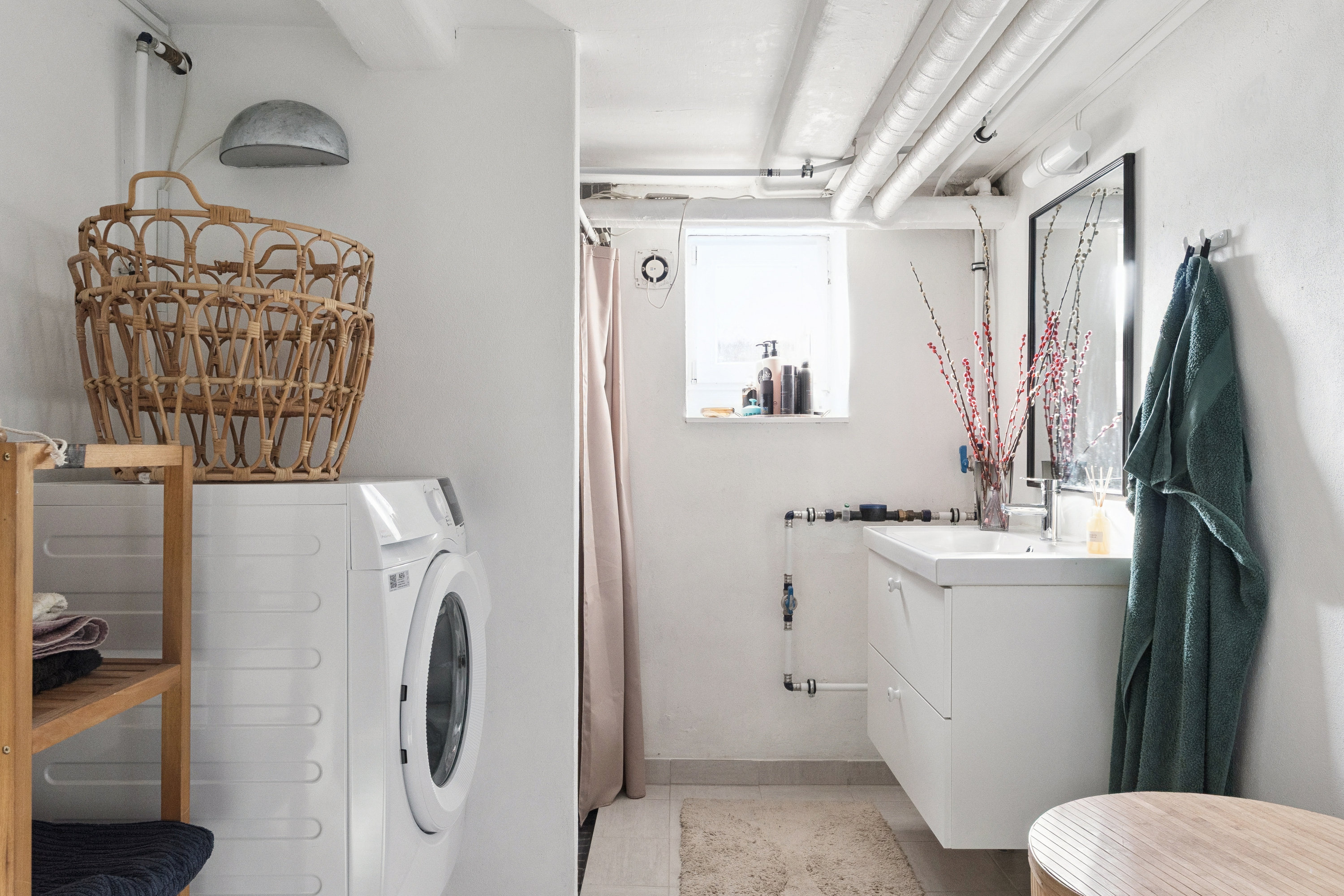 Fremhævet  billede i fuldskærmstilstand. Billede af Vermundsgade 22, st.., 2100 København Ø