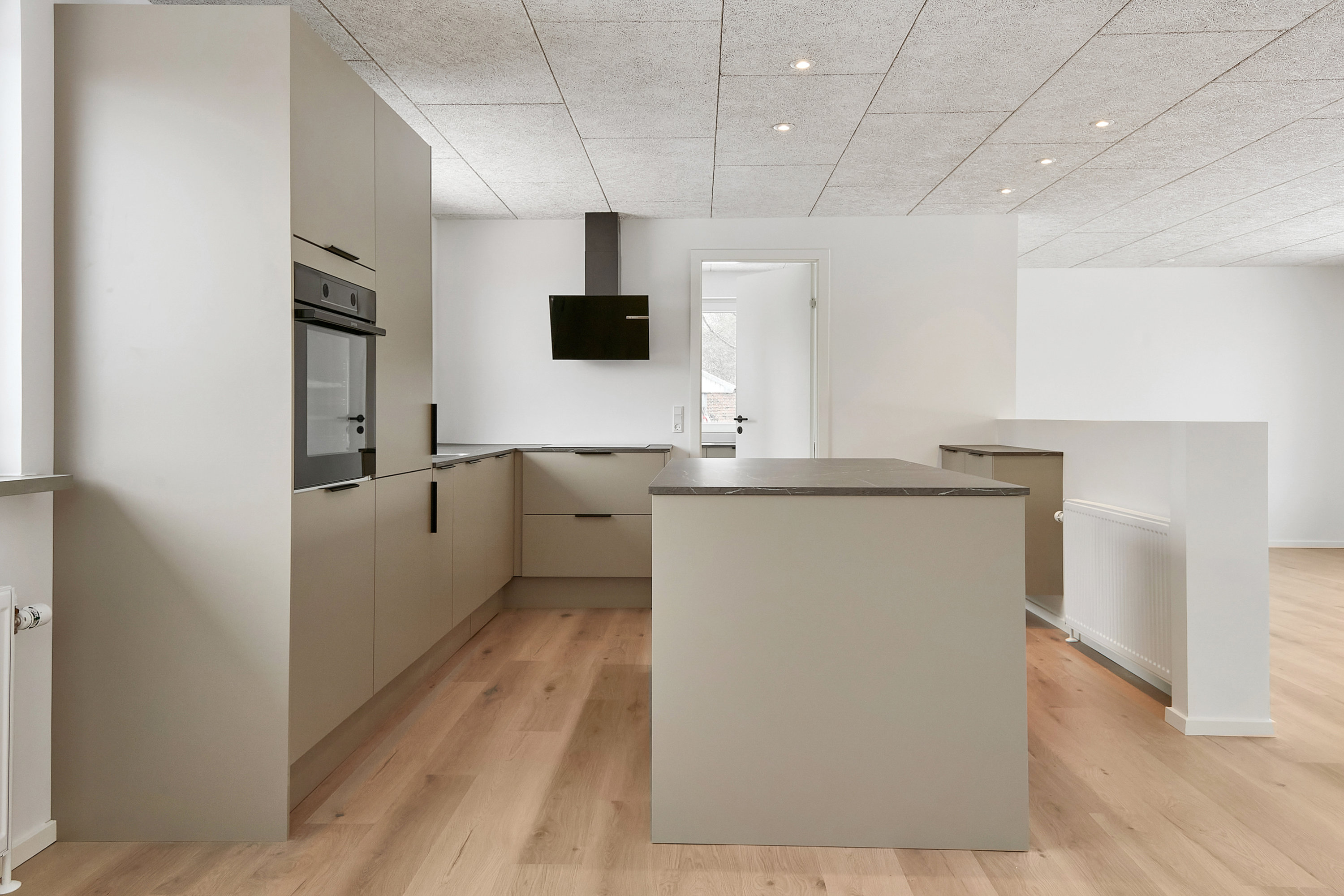 Fremhævet  billede i fuldskærmstilstand. Billede af Lundtoftevej 6, Lindved, 7100 Vejle