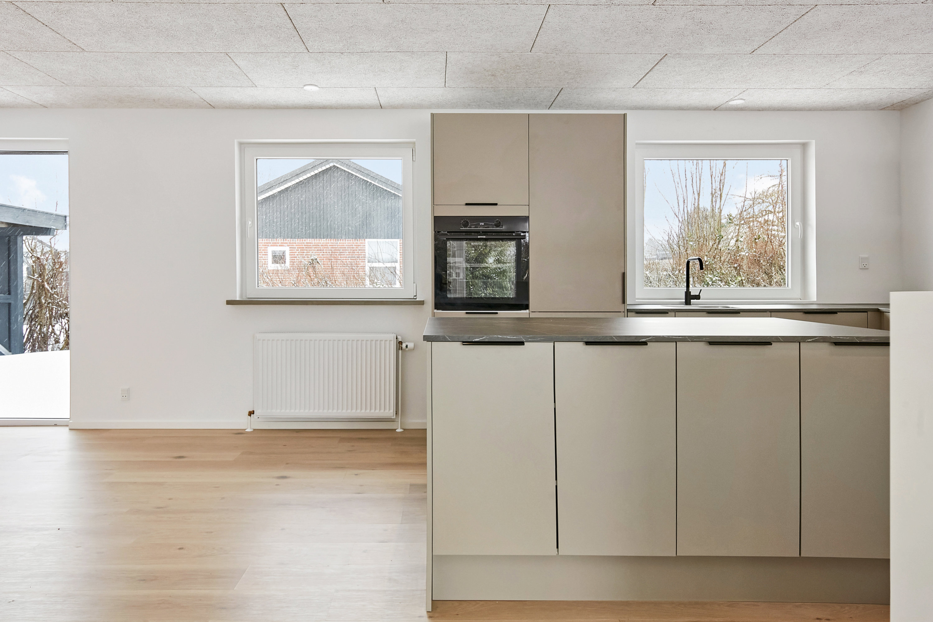 Fremhævet  billede i fuldskærmstilstand. Billede af Lundtoftevej 6, Lindved, 7100 Vejle