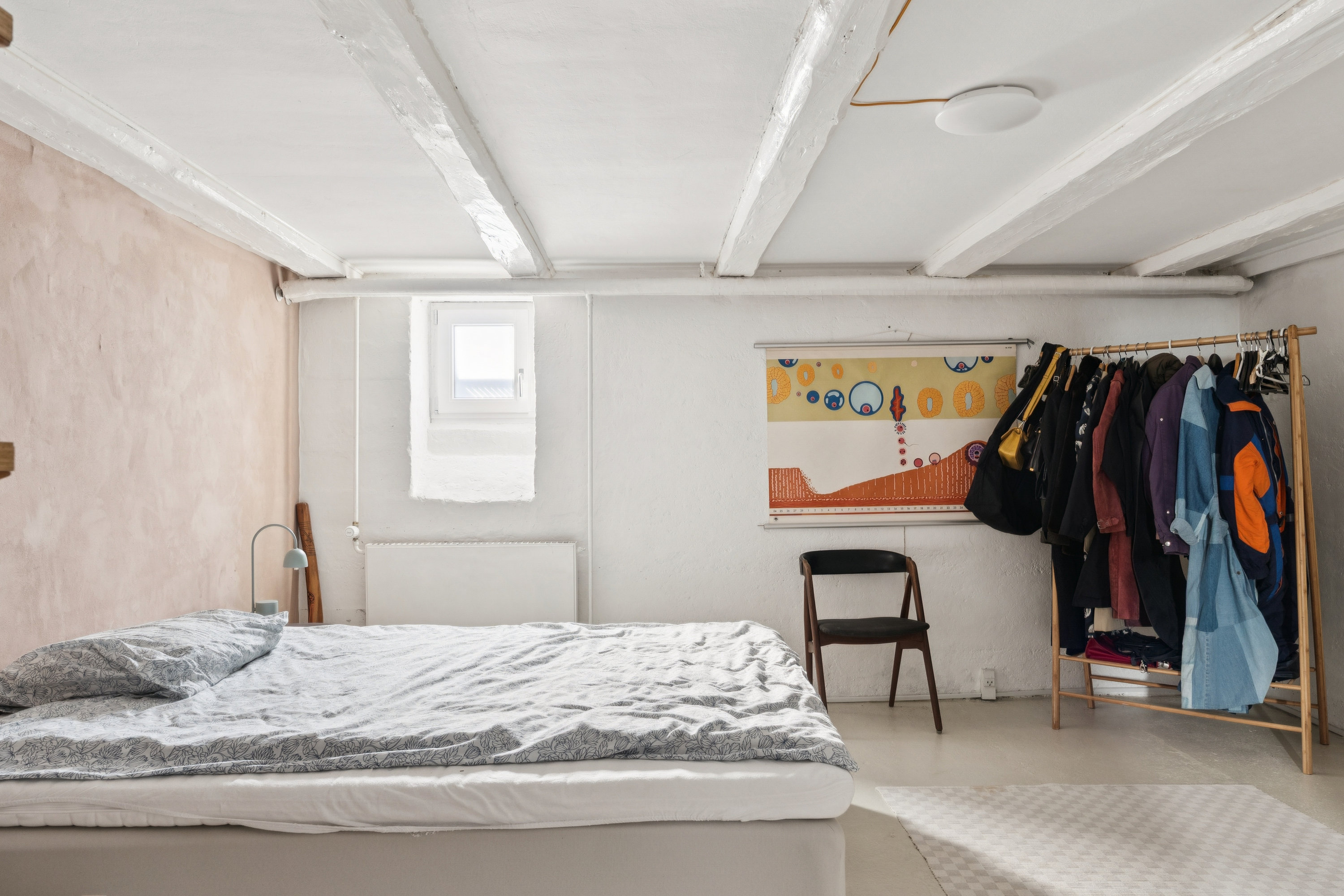 Fremhævet  billede i fuldskærmstilstand. Billede af Vermundsgade 22, st.., 2100 København Ø