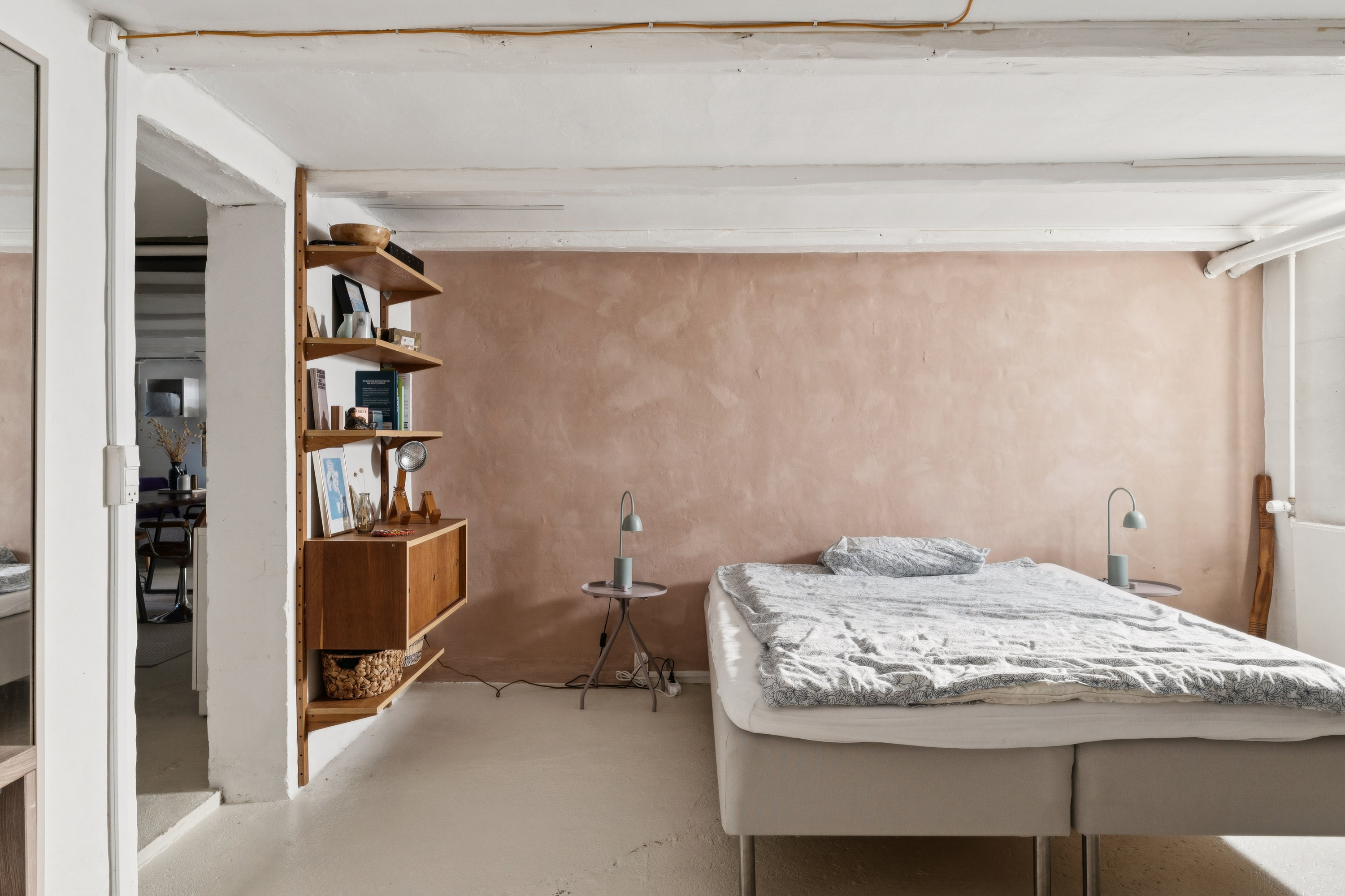 Fremhævet  billede i fuldskærmstilstand. Billede af Vermundsgade 22, st.., 2100 København Ø