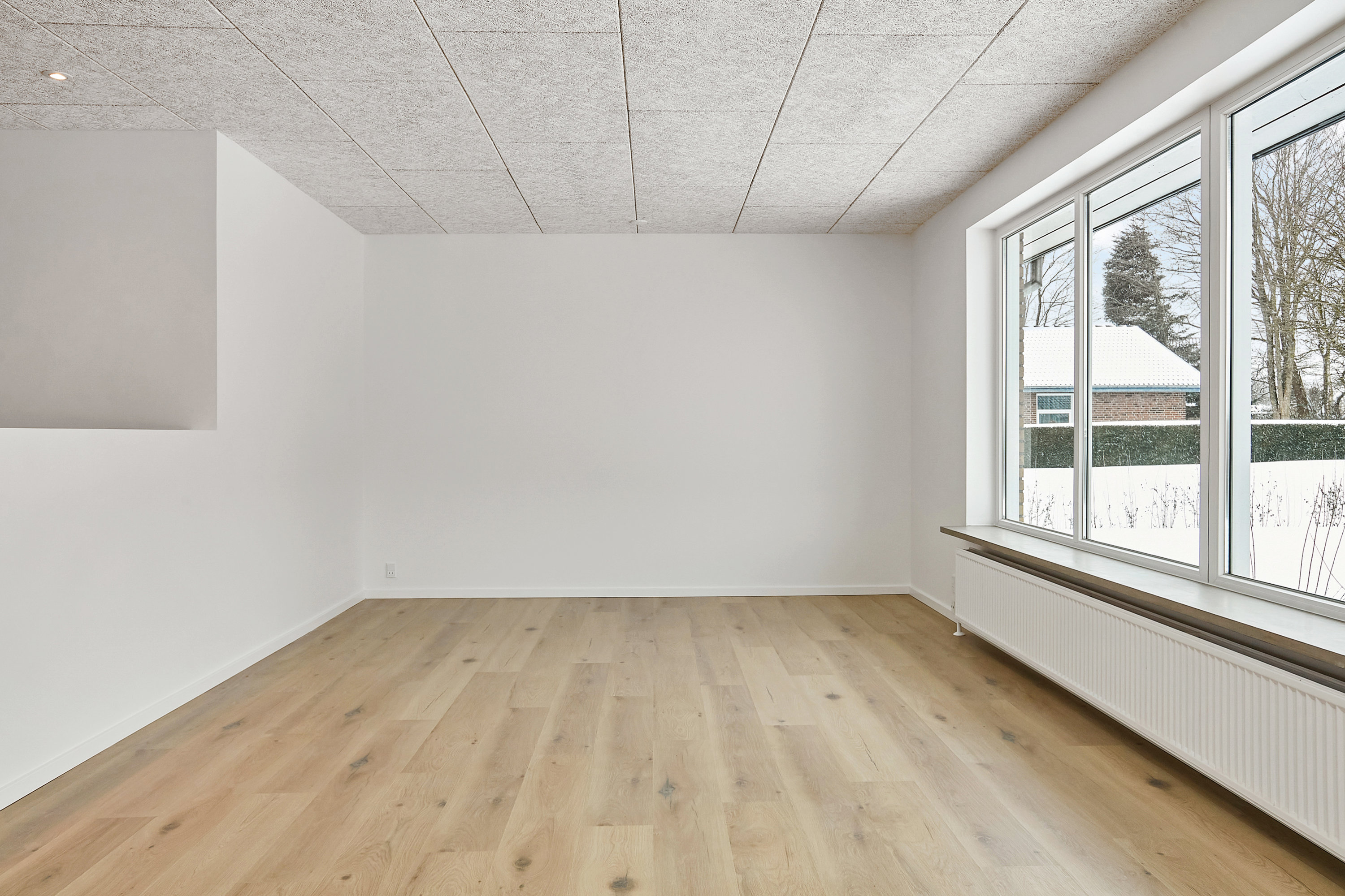 Fremhævet  billede i fuldskærmstilstand. Billede af Lundtoftevej 6, Lindved, 7100 Vejle