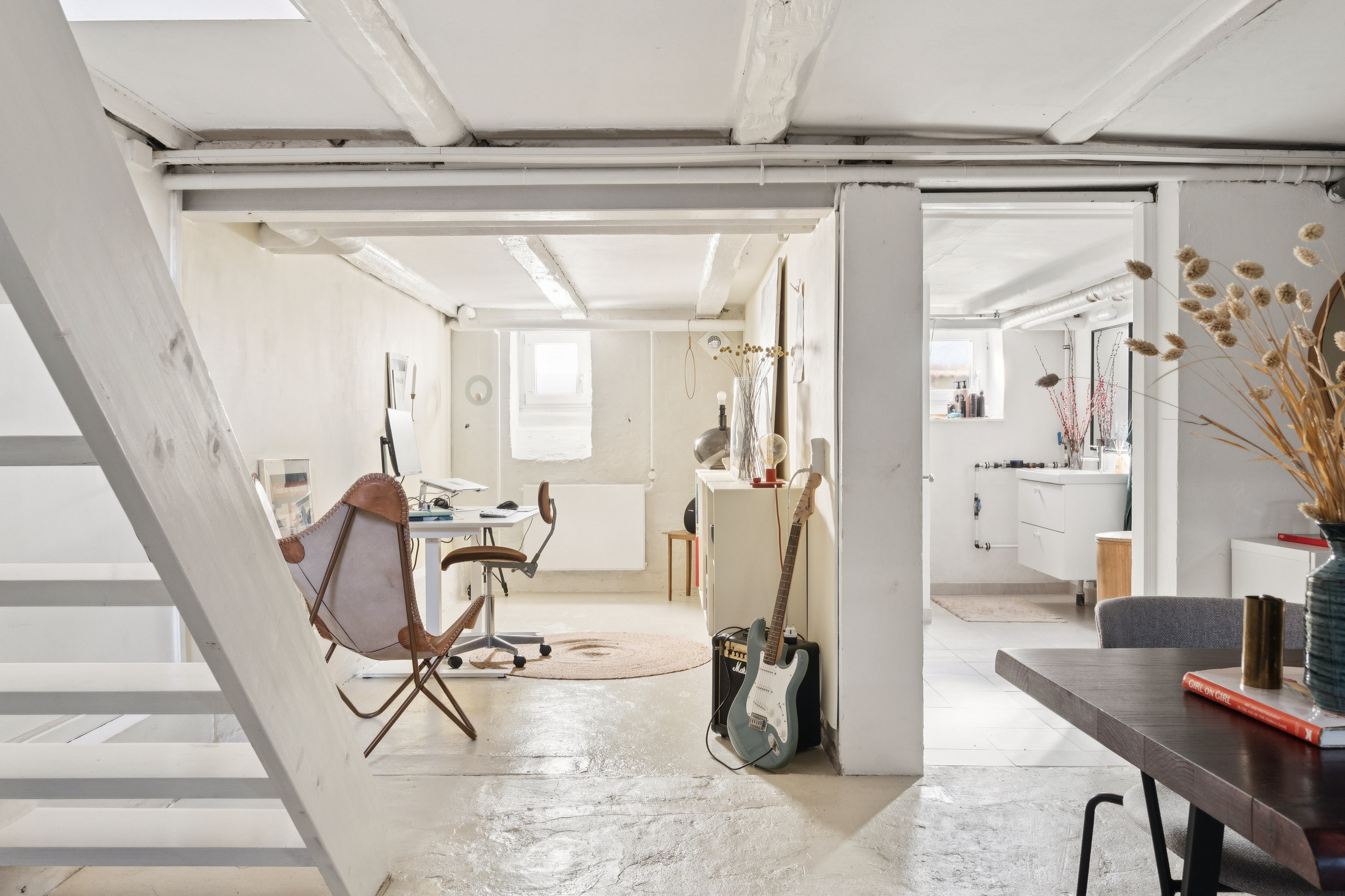 Fremhævet  billede i fuldskærmstilstand. Billede af Vermundsgade 22, st.., 2100 København Ø