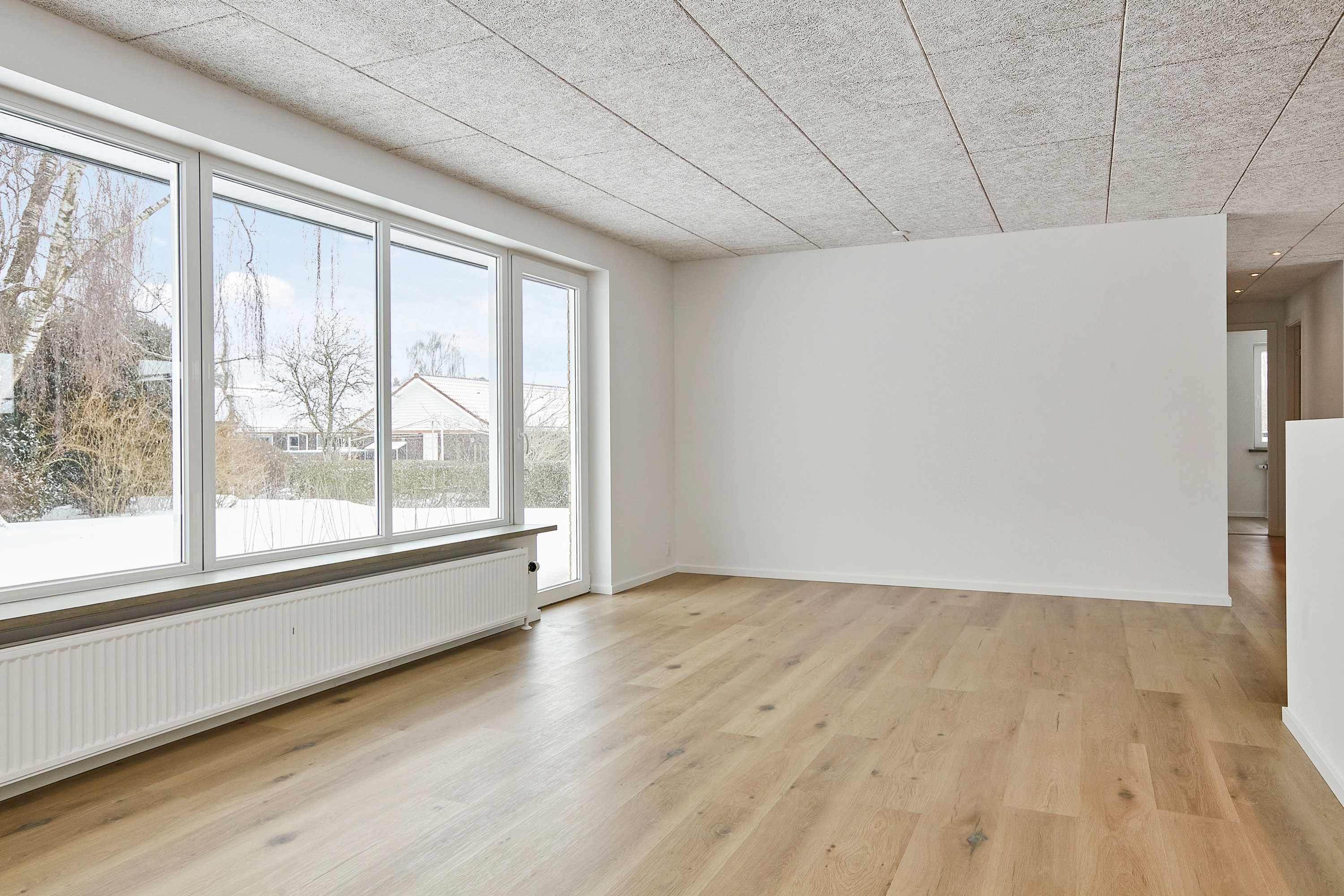 Fremhævet  billede i fuldskærmstilstand. Billede af Lundtoftevej 6, Lindved, 7100 Vejle