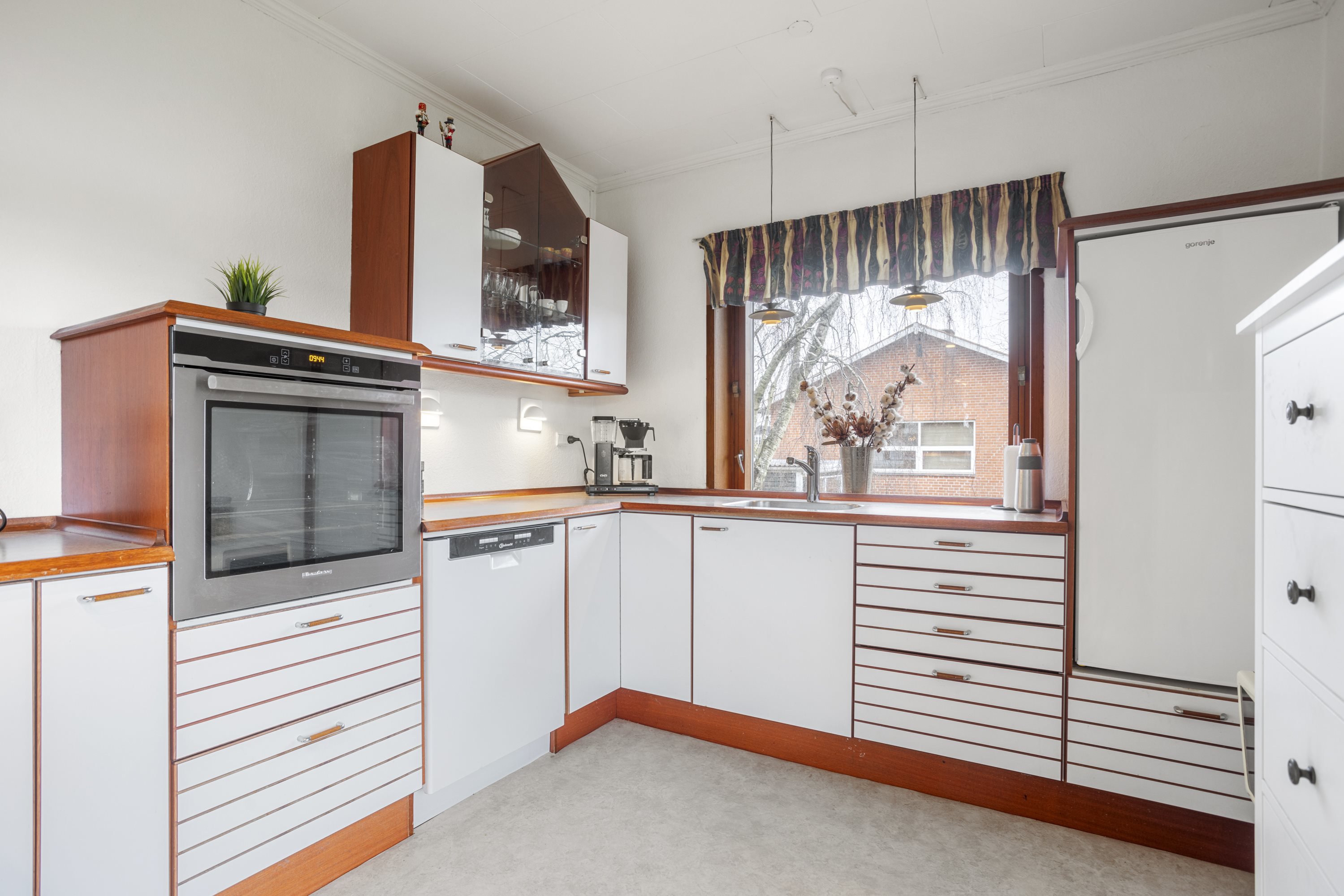 Fremhævet  billede i fuldskærmstilstand. Billede af Stationsvej 15, 9970 Strandby