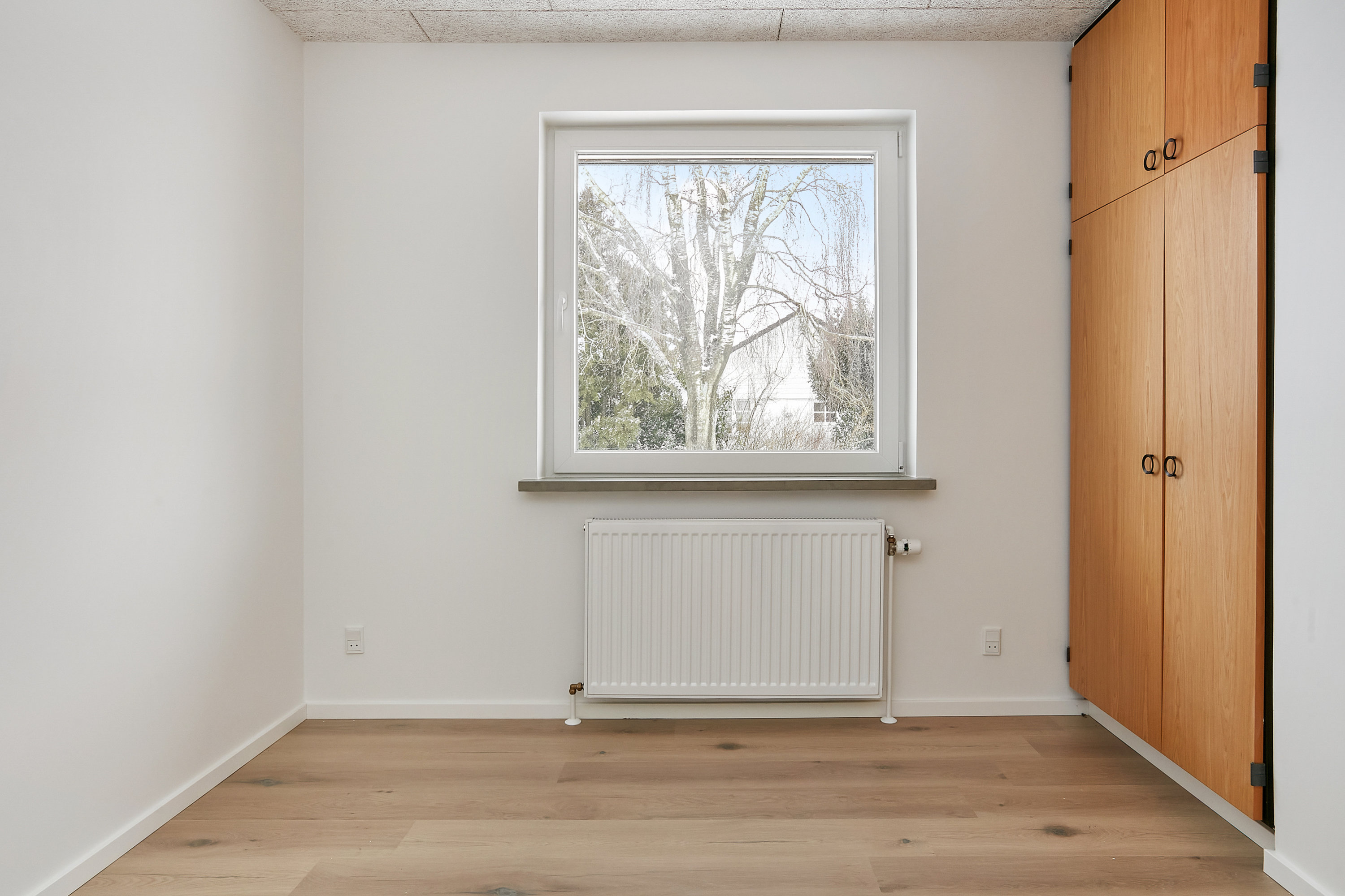 Fremhævet  billede i fuldskærmstilstand. Billede af Lundtoftevej 6, Lindved, 7100 Vejle