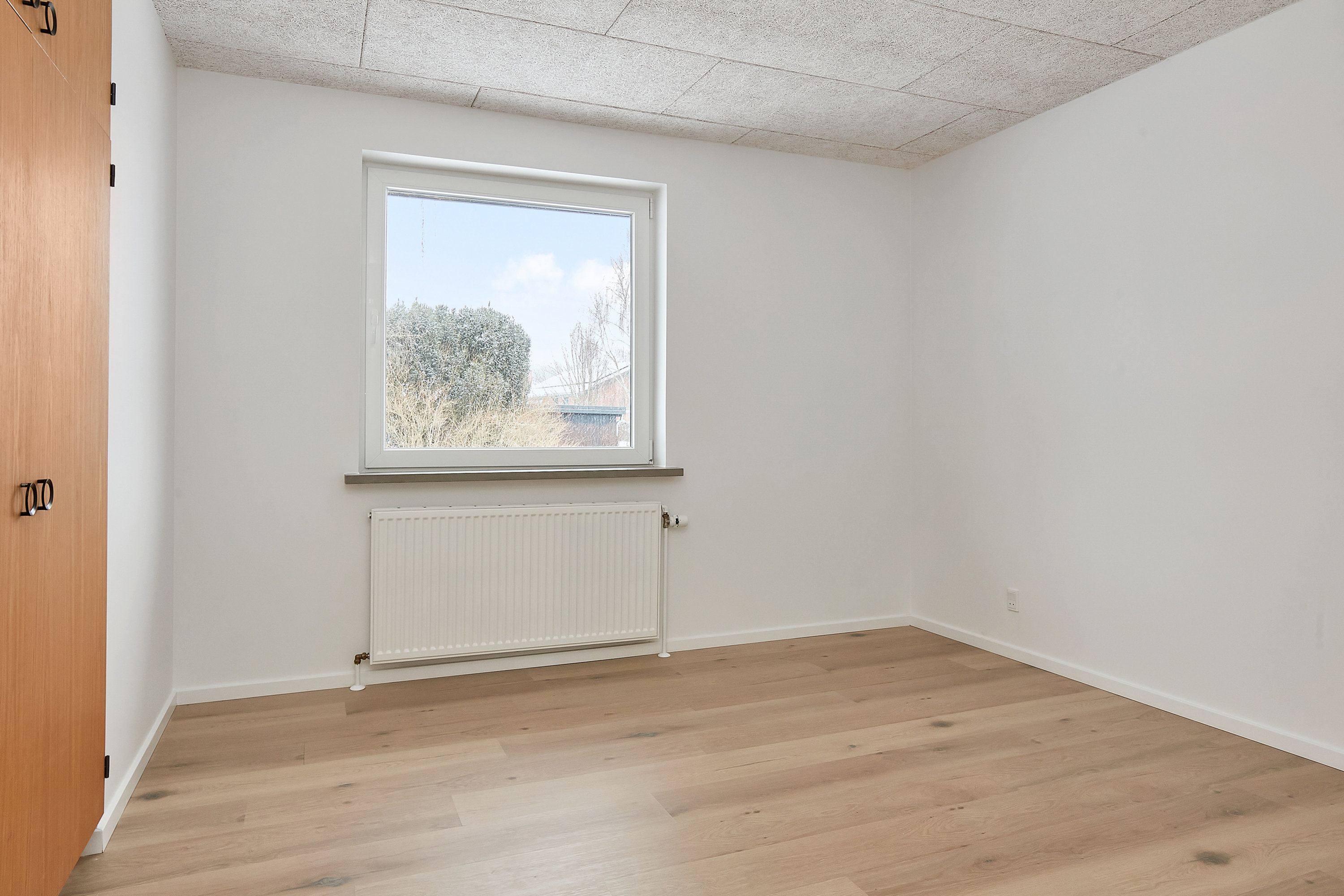 Fremhævet  billede i fuldskærmstilstand. Billede af Lundtoftevej 6, Lindved, 7100 Vejle