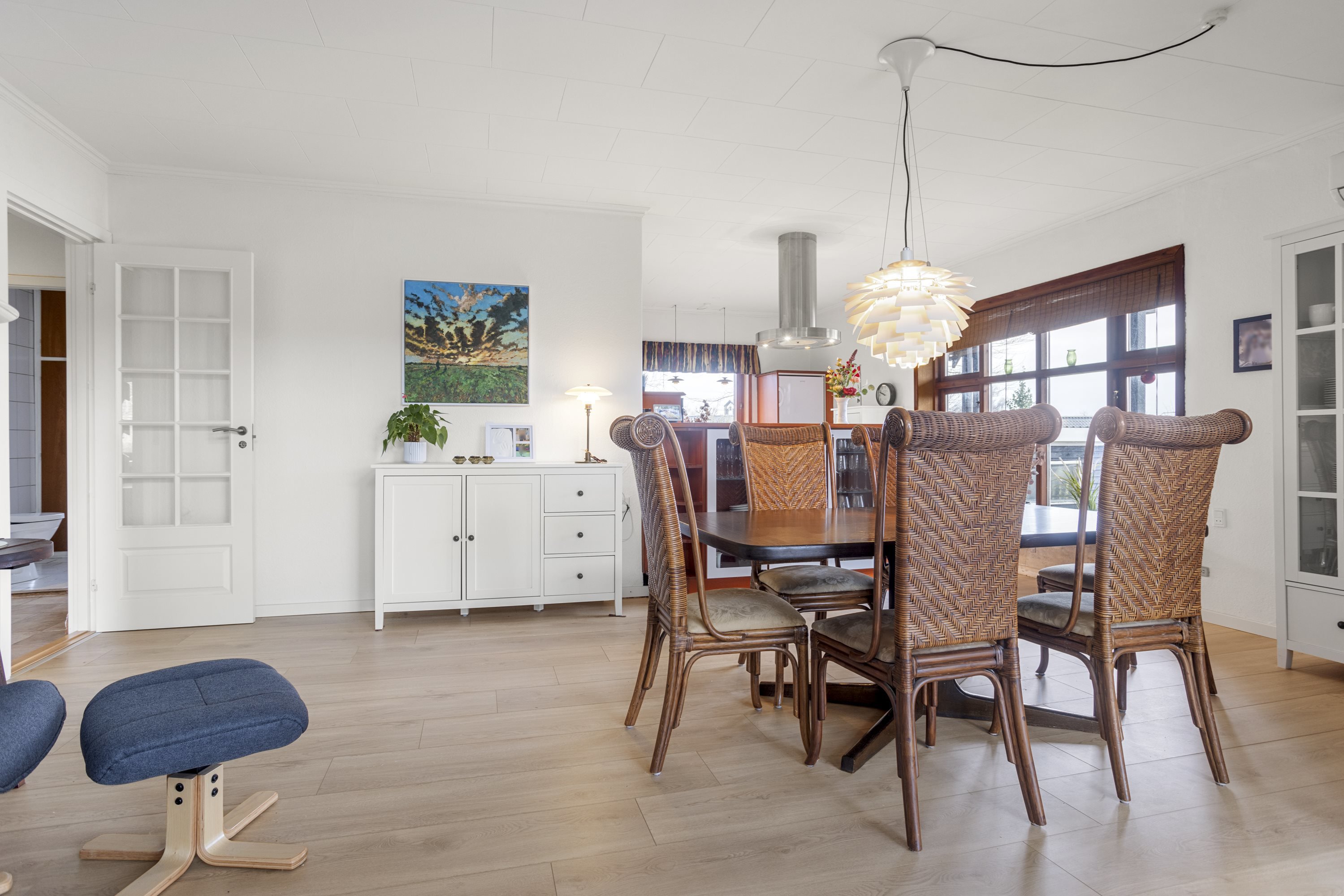 Stationsvej 15, 9970 Strandby