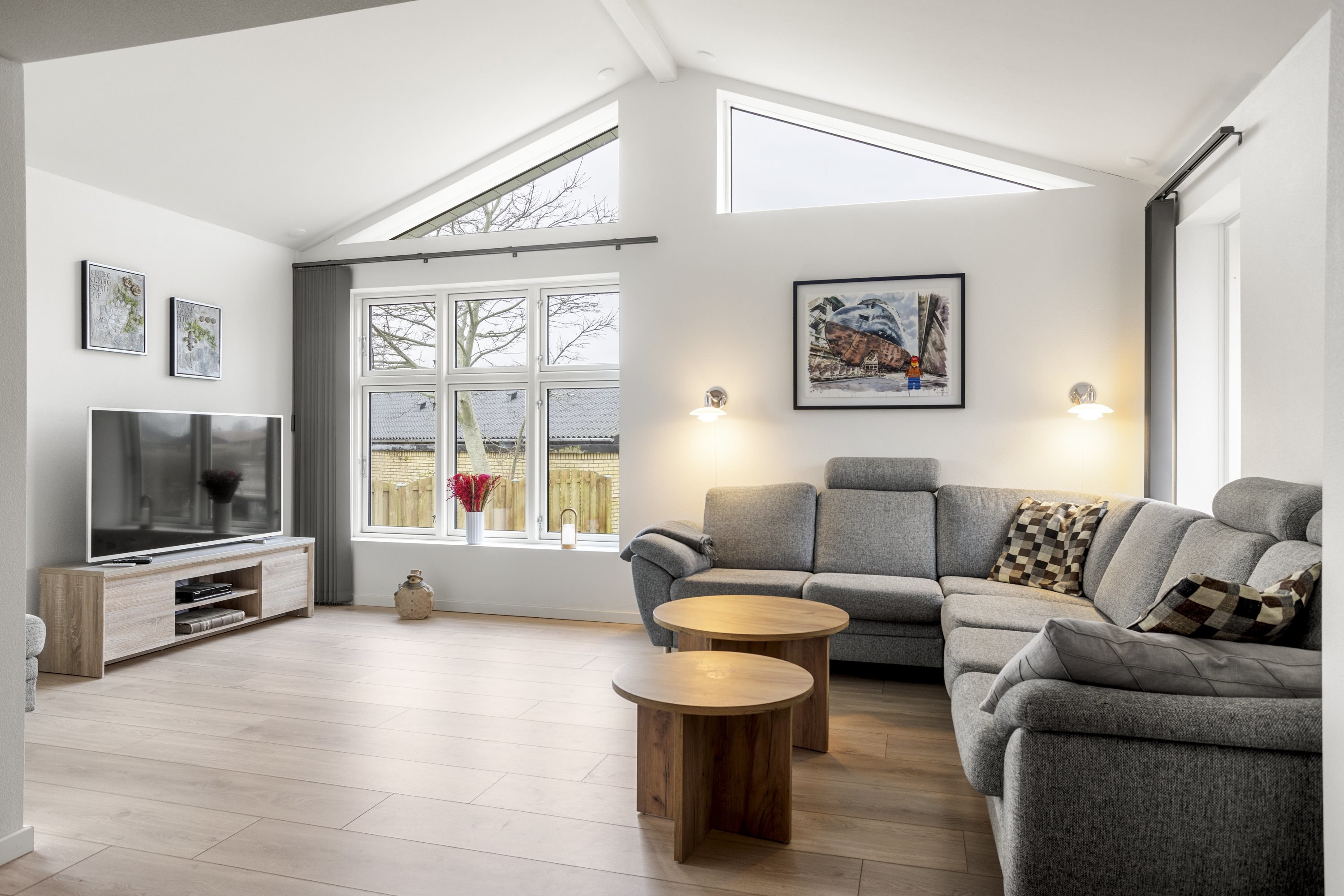 Stationsvej 15, 9970 Strandby